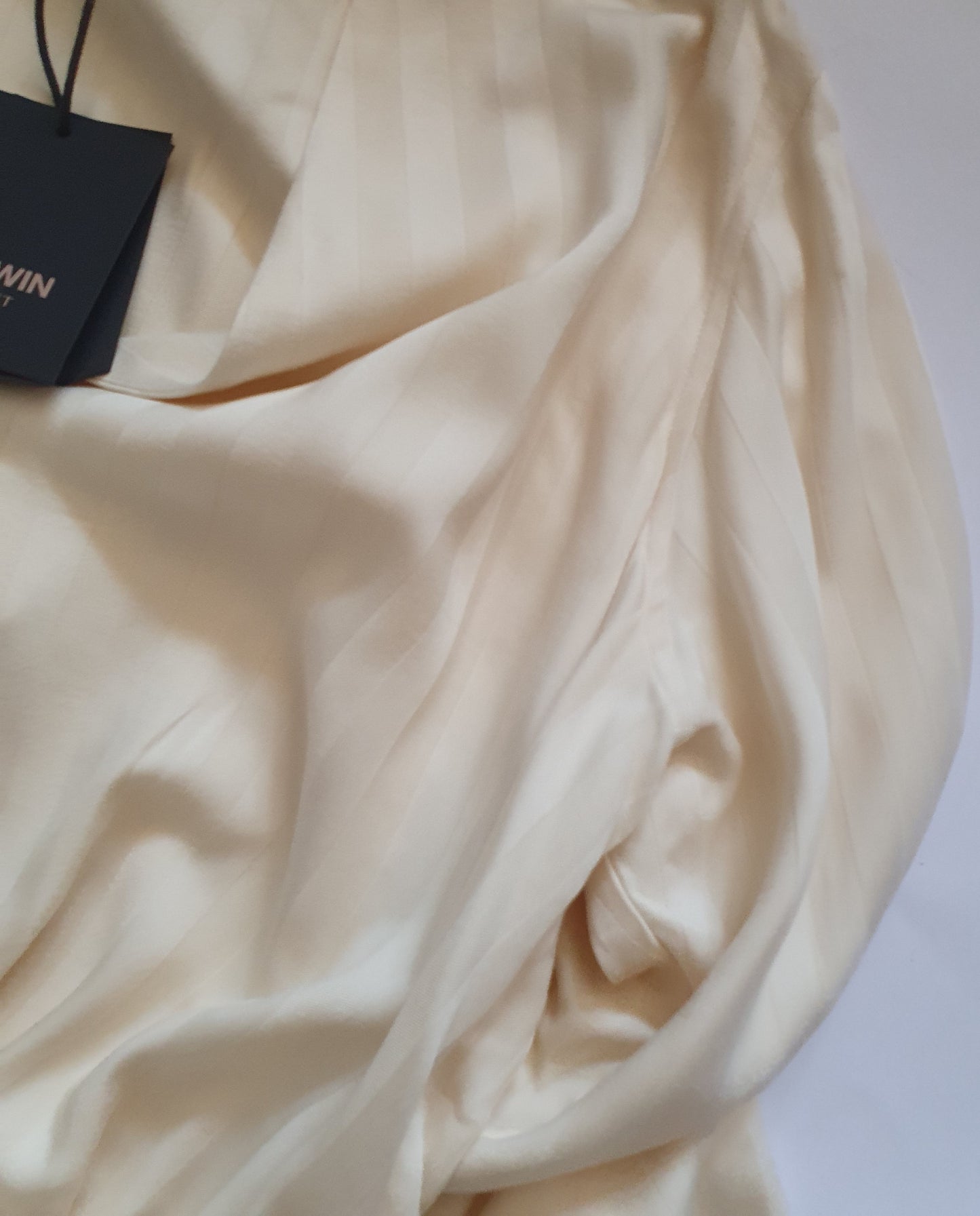 TWINSET asimetrična bluza