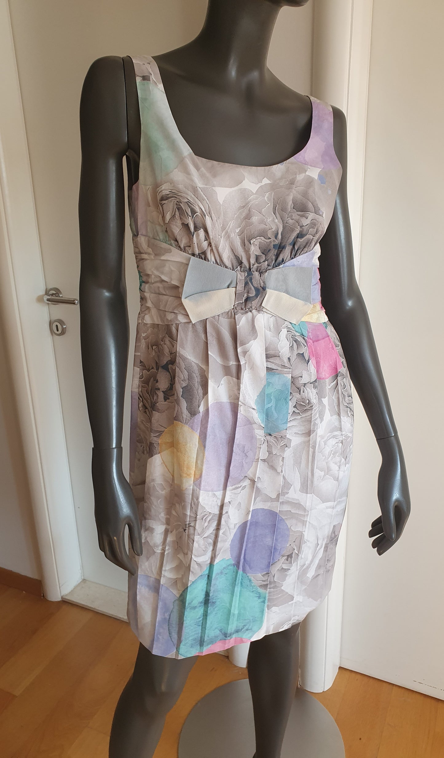 MOSCHINO haljina