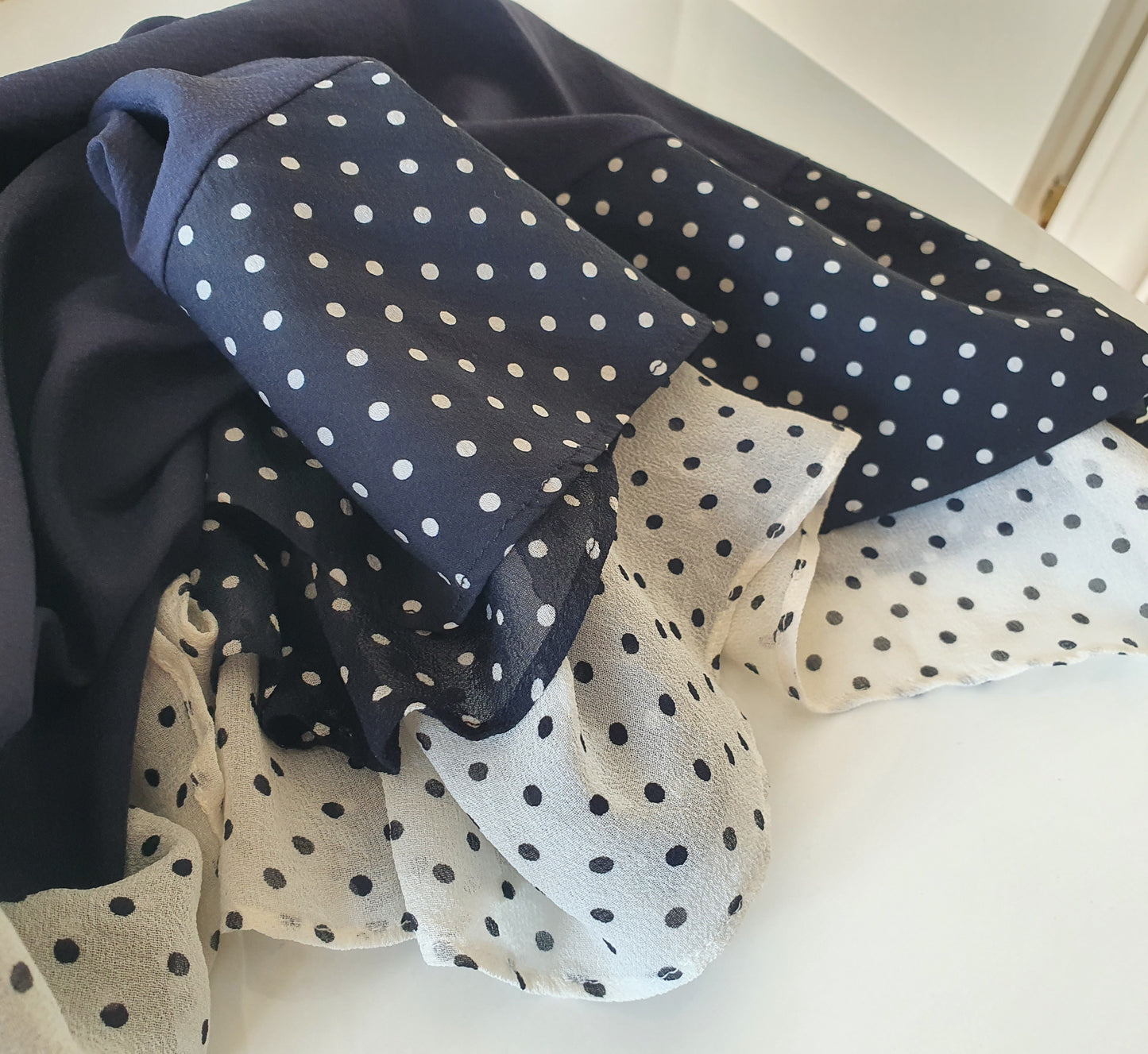 ELEGANCE Paris svilena bluza