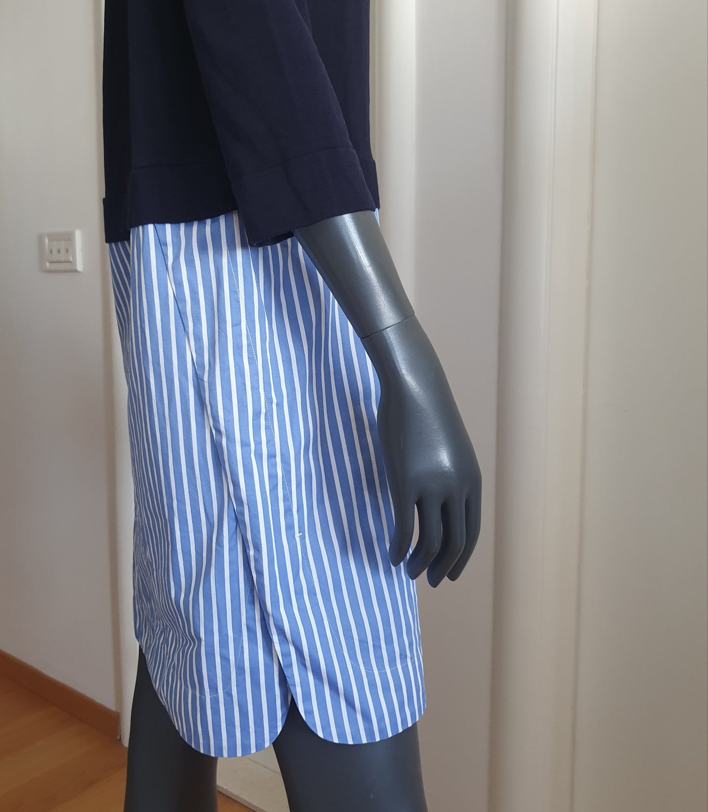 COS haljina, nova