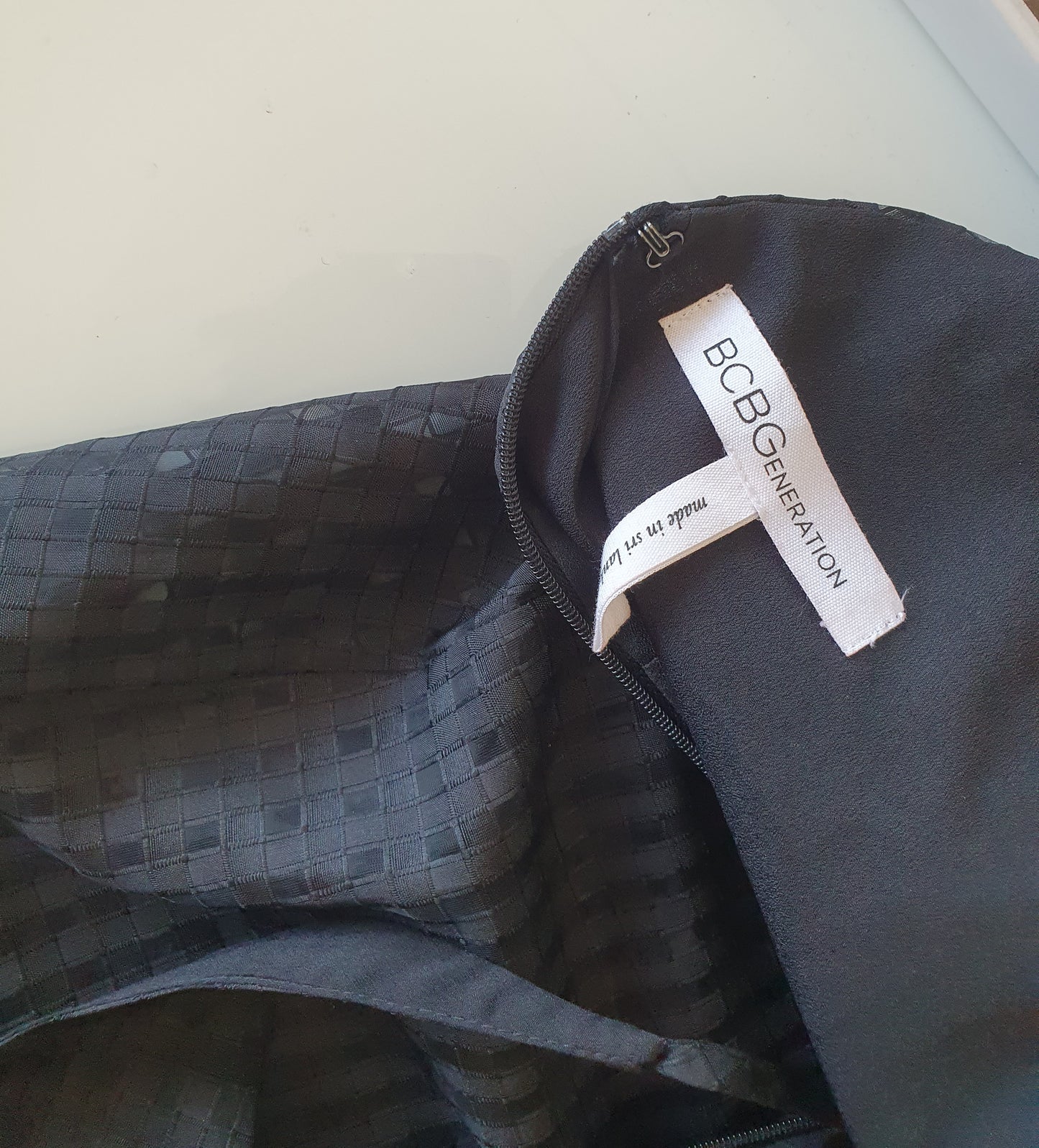 BCBG by MAX AZRIA haljina