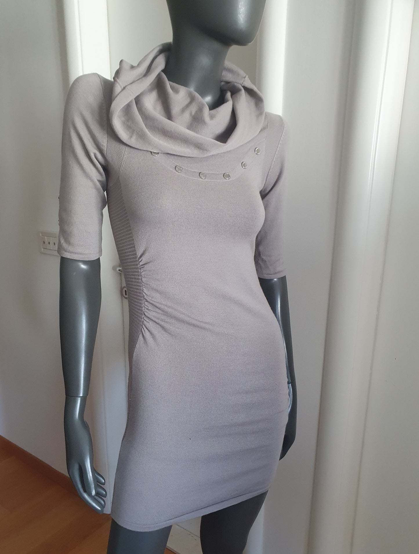 KAREN MILLEN pletena haljina/tunika, nova