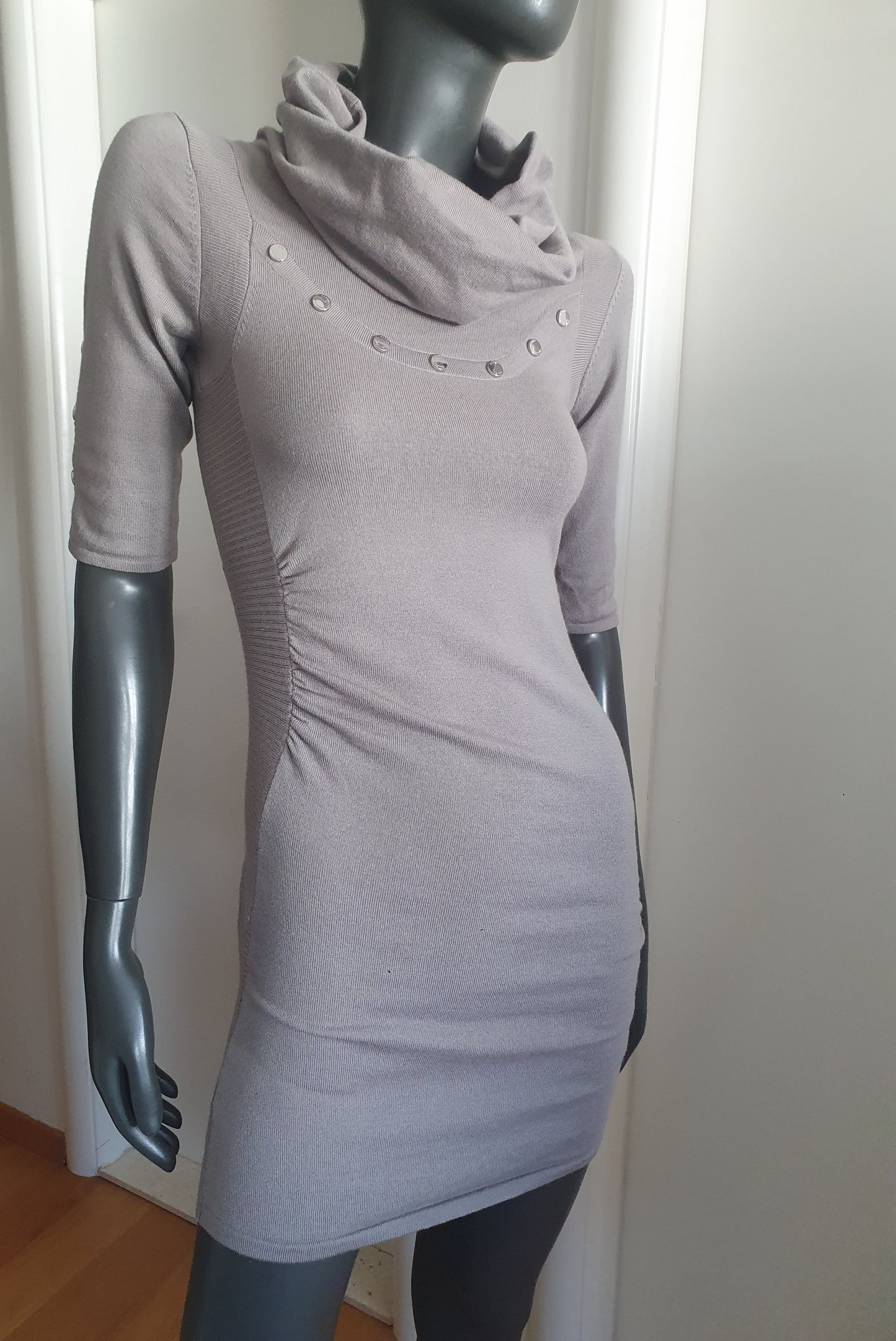 KAREN MILLEN pletena haljina/tunika, nova
