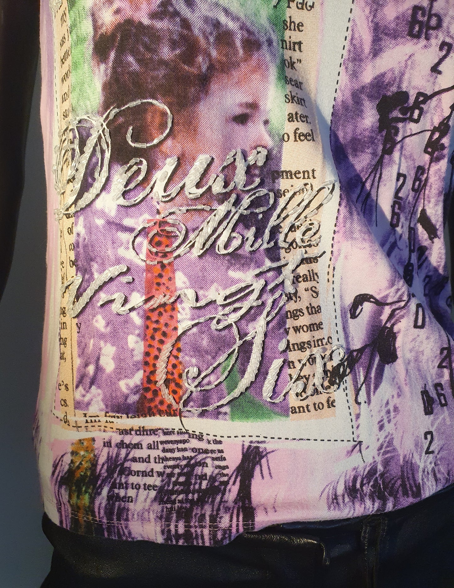 vintage KENZO majica