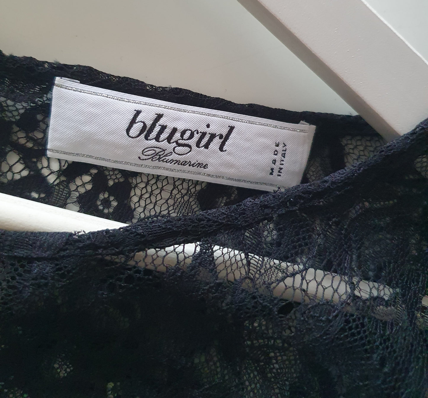 BLUGIRL by BLUMARINE haljina