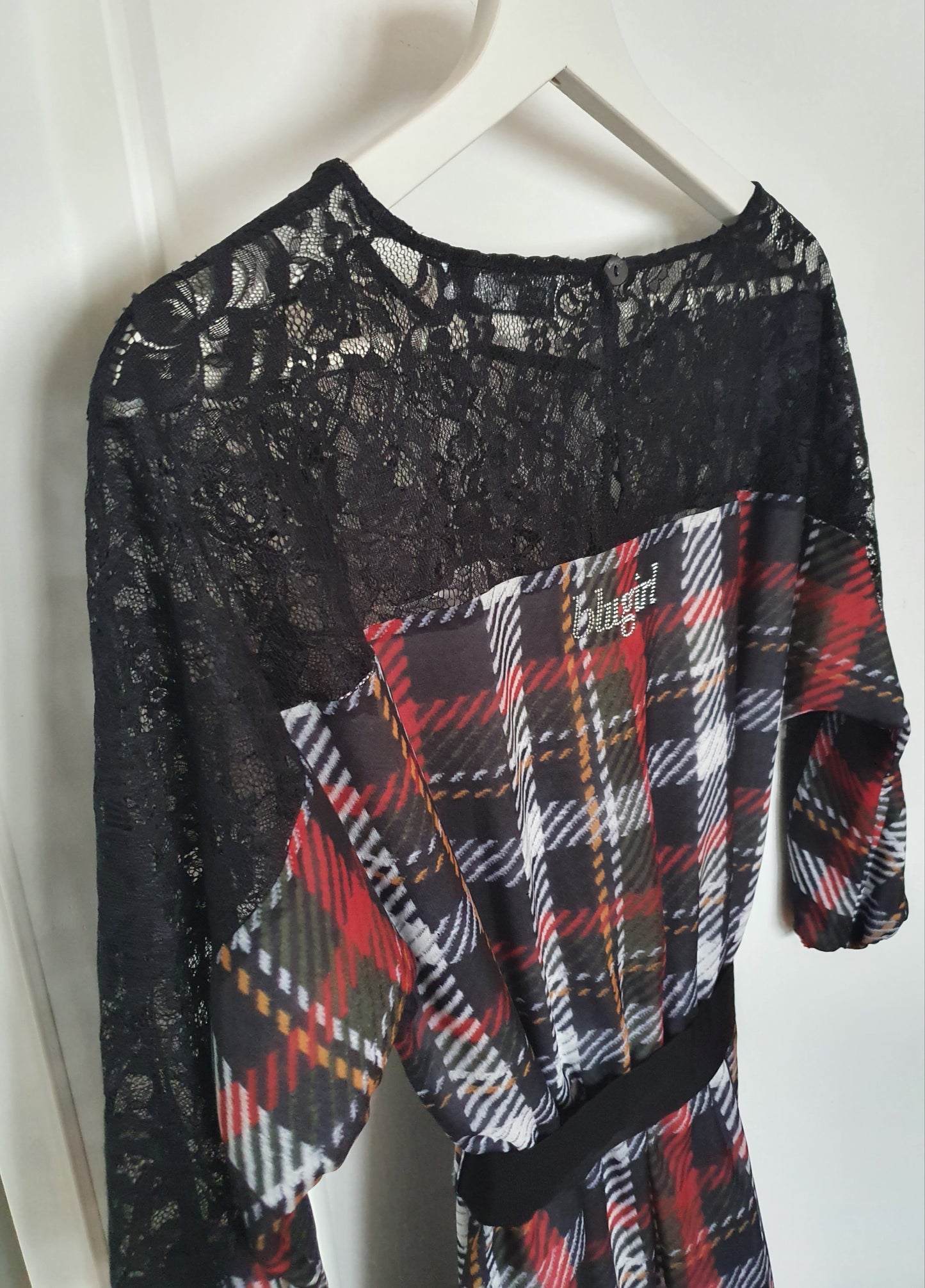 BLUGIRL by BLUMARINE haljina