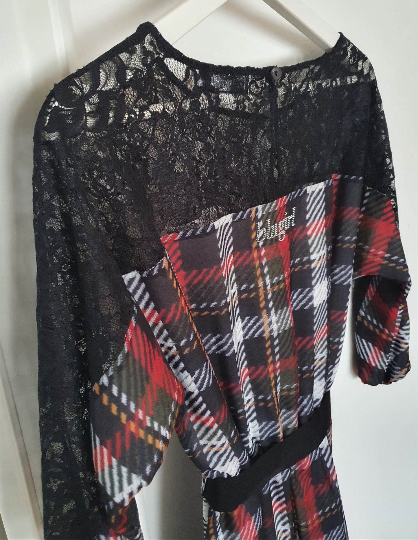 BLUGIRL by BLUMARINE haljina