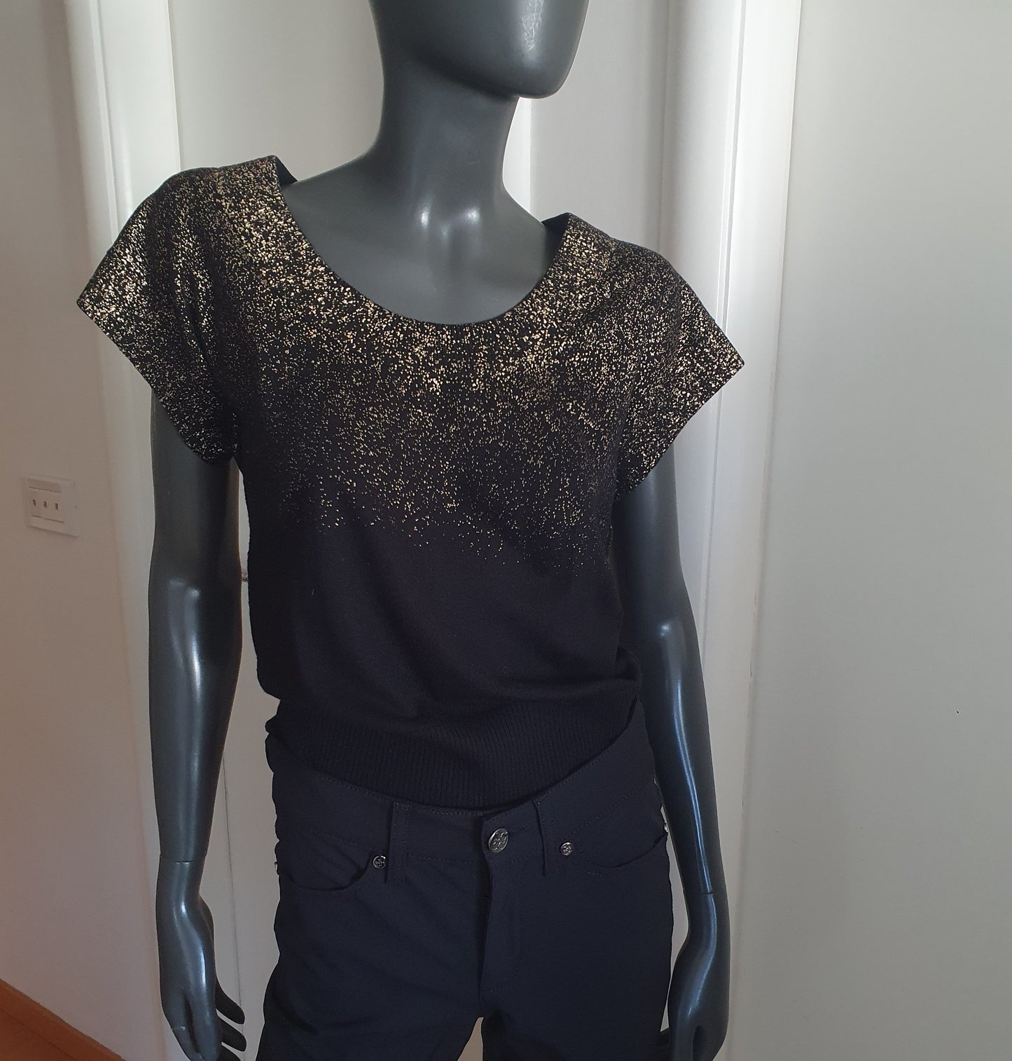 HUGO BOSS top