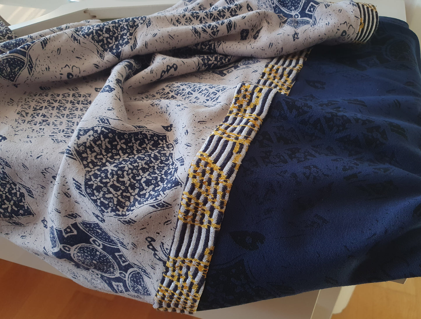 DESIGUAL haljina