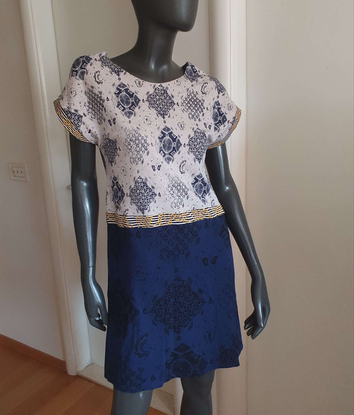 DESIGUAL haljina