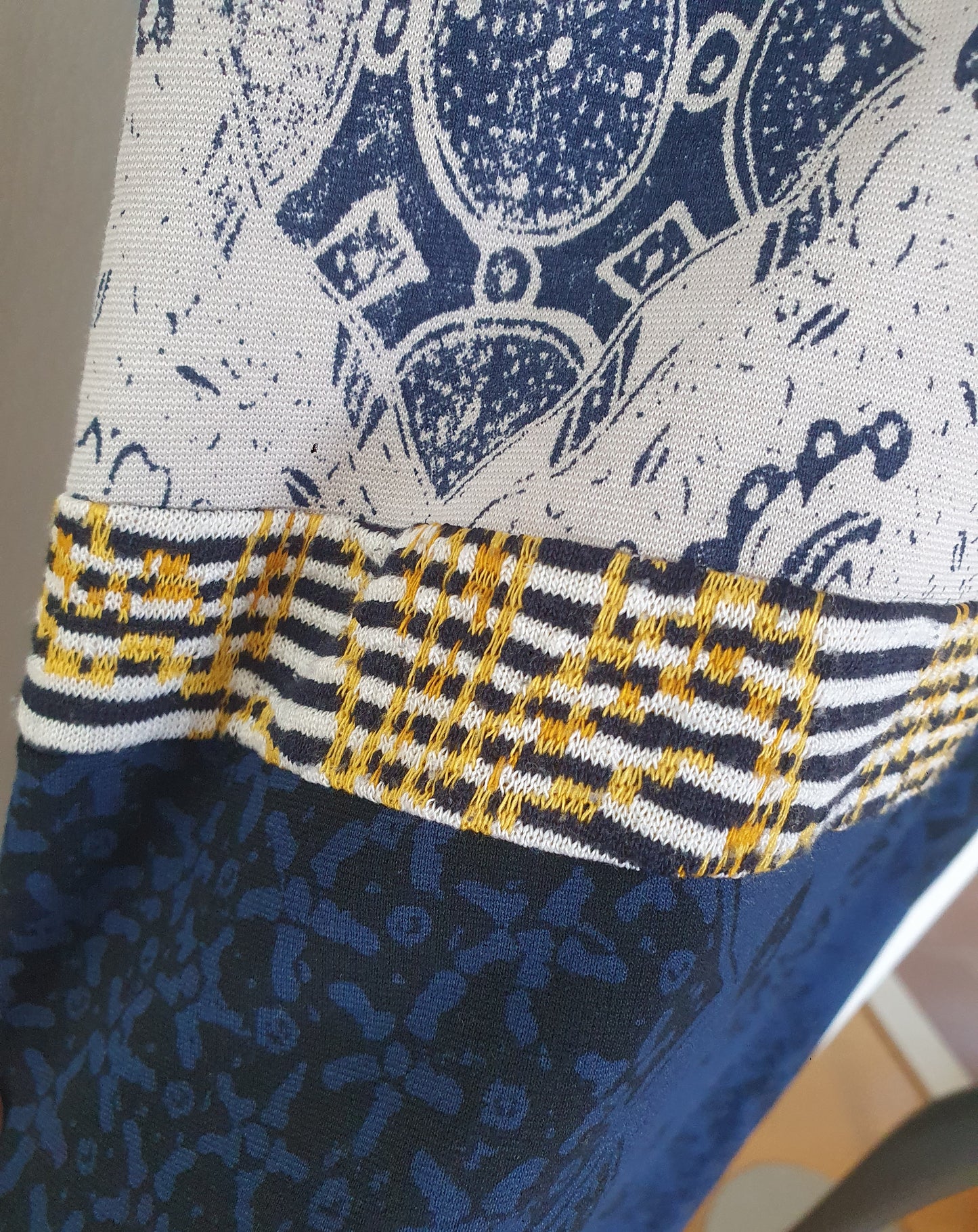 DESIGUAL haljina