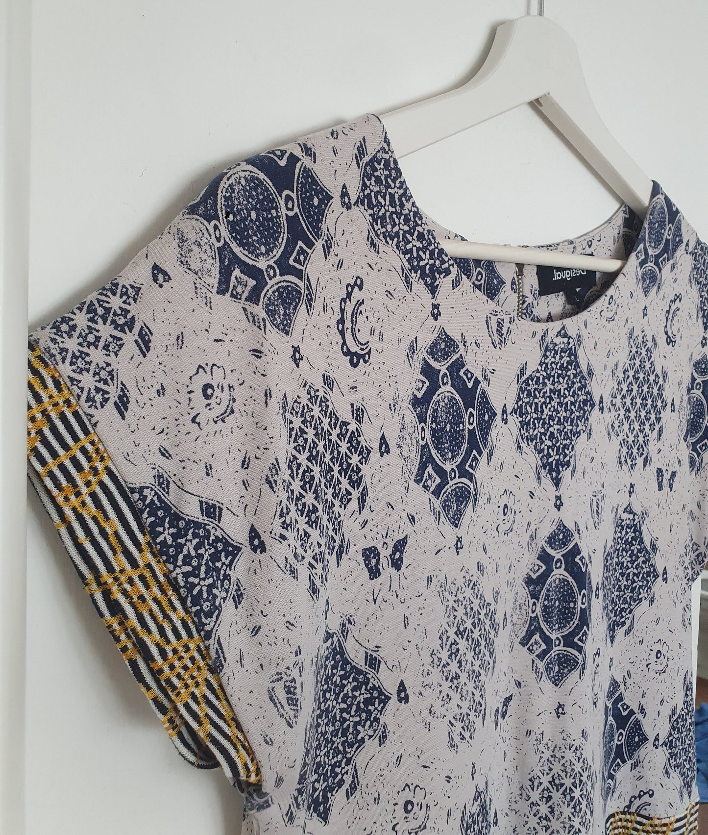DESIGUAL haljina