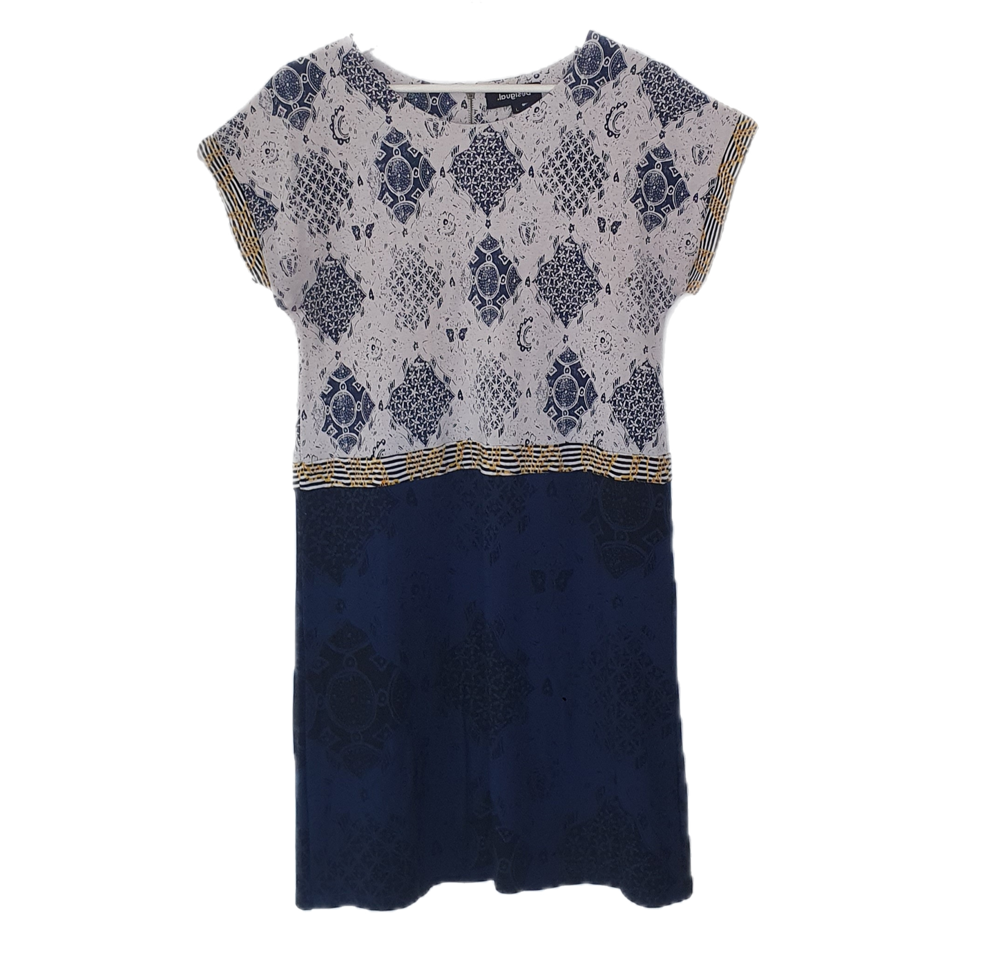 DESIGUAL haljina