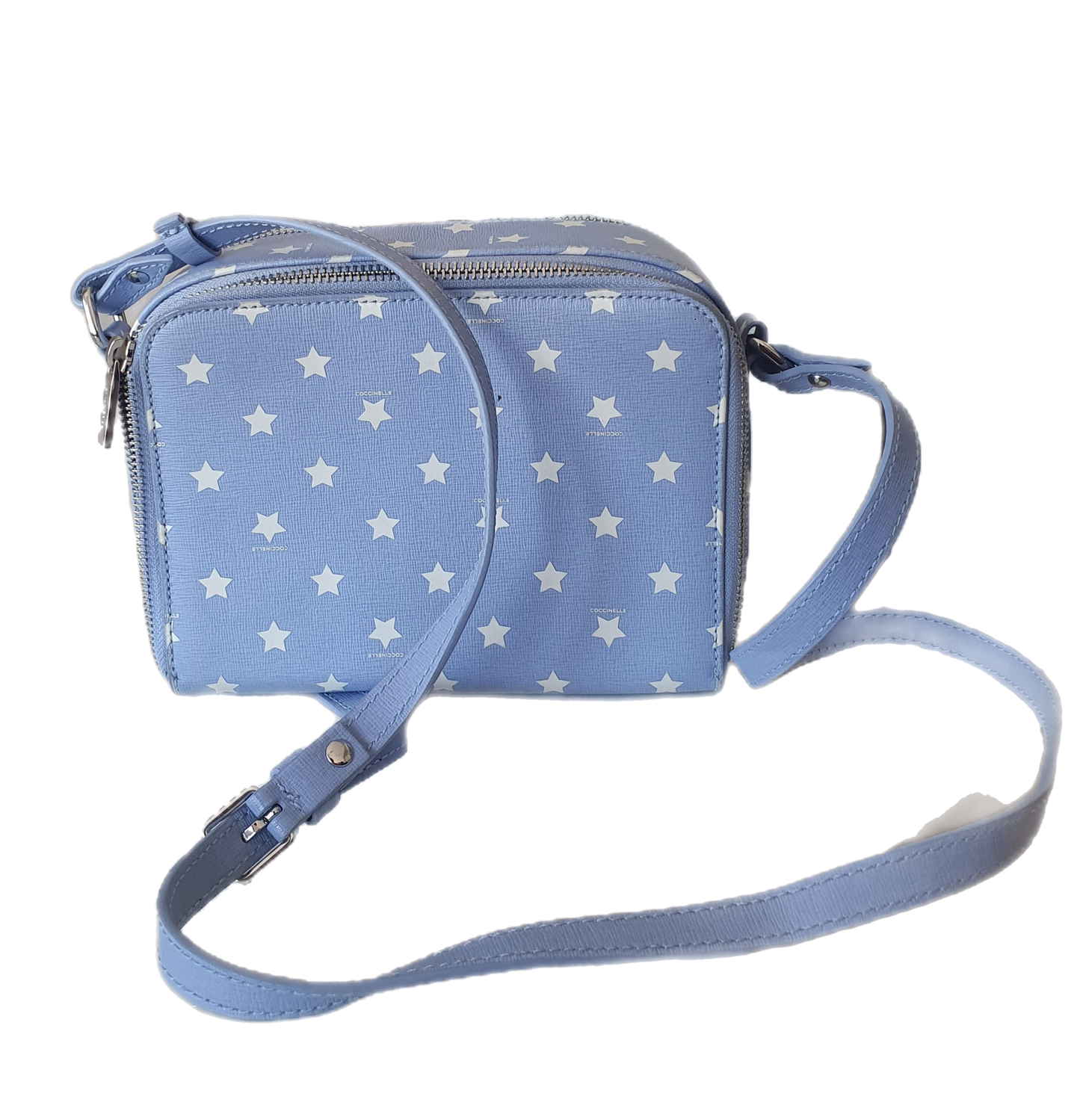 COCCINELLE torba