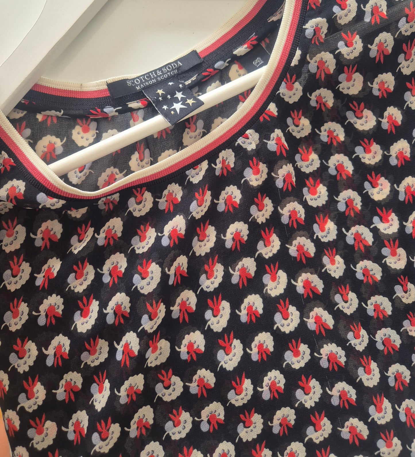 SCOTCH&SODA bluza