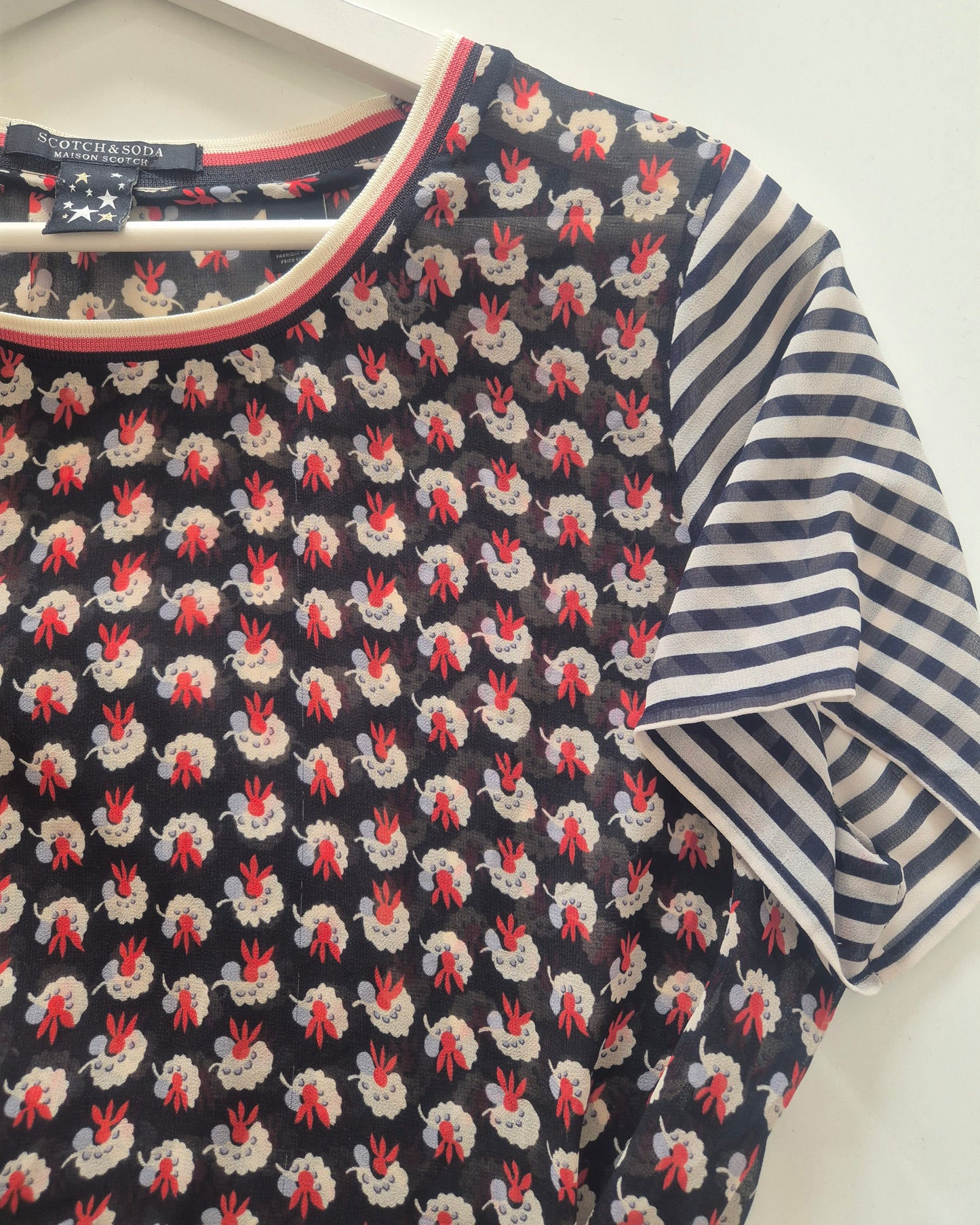 SCOTCH&SODA bluza