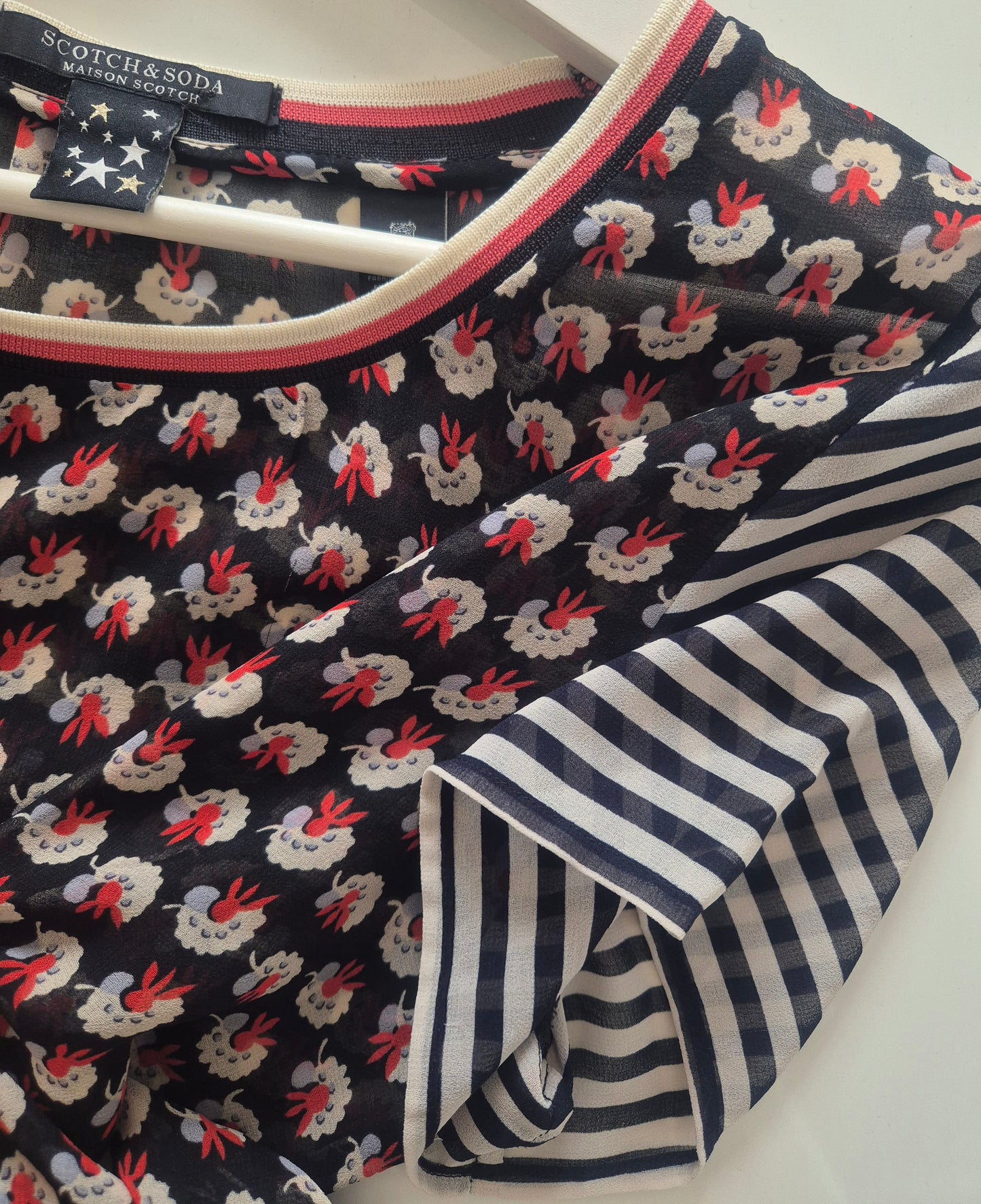 SCOTCH&SODA bluza