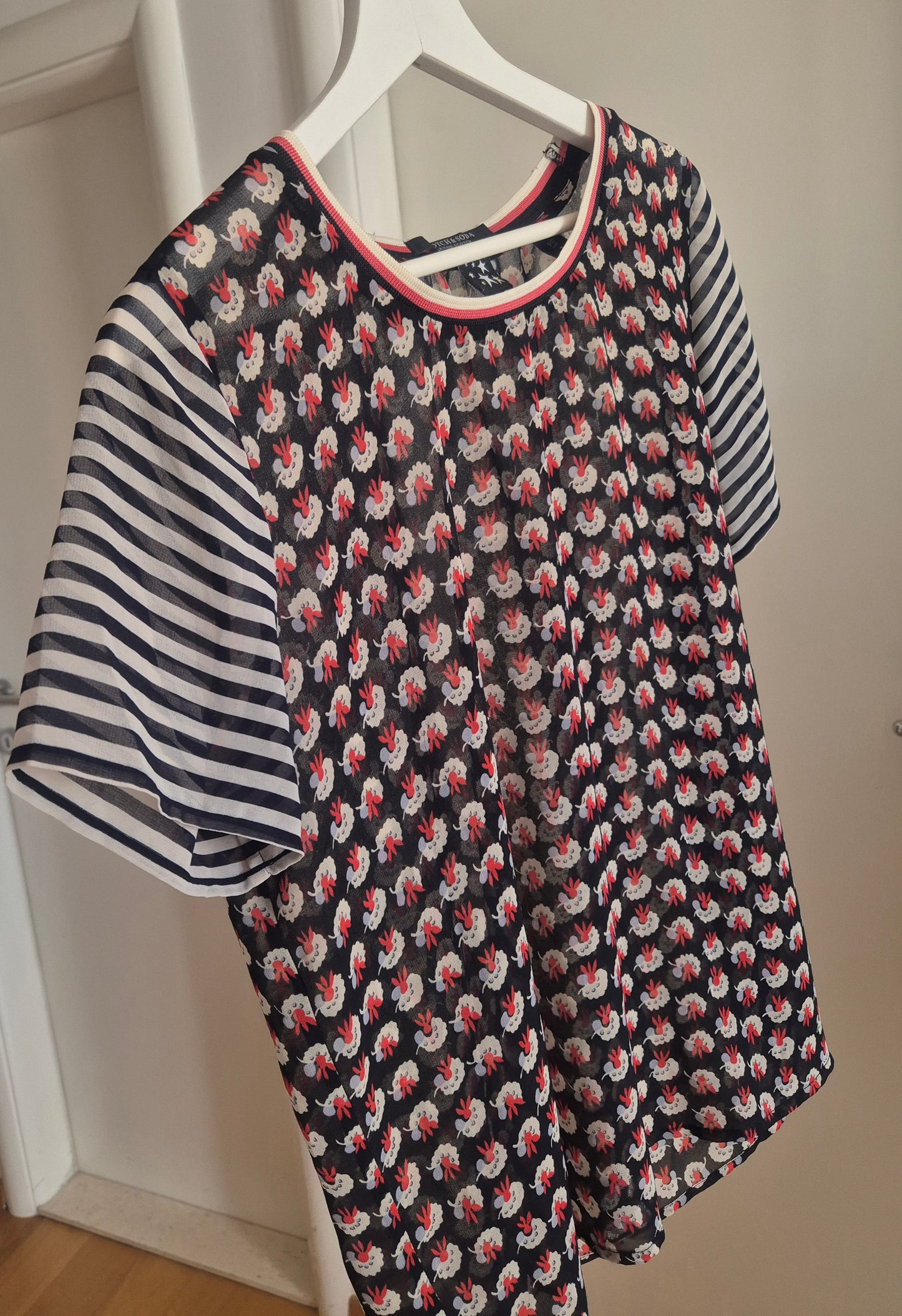 SCOTCH&SODA bluza