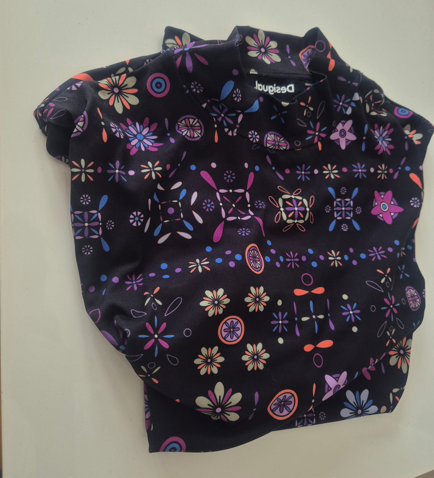 DESIGUAL top, novi