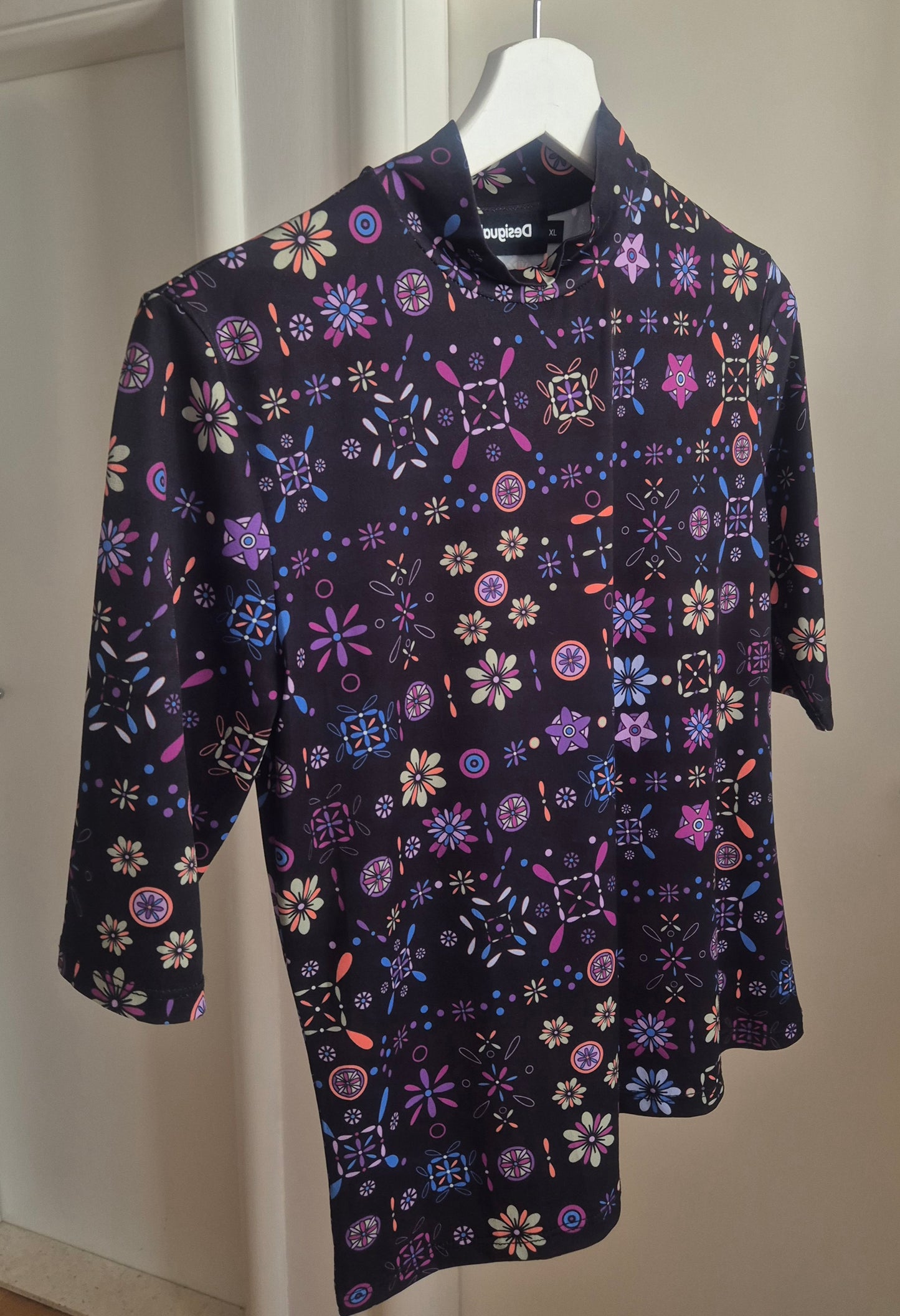 DESIGUAL top, novi