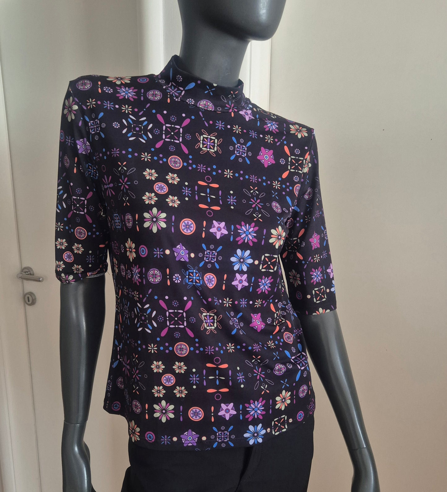 DESIGUAL top, novi