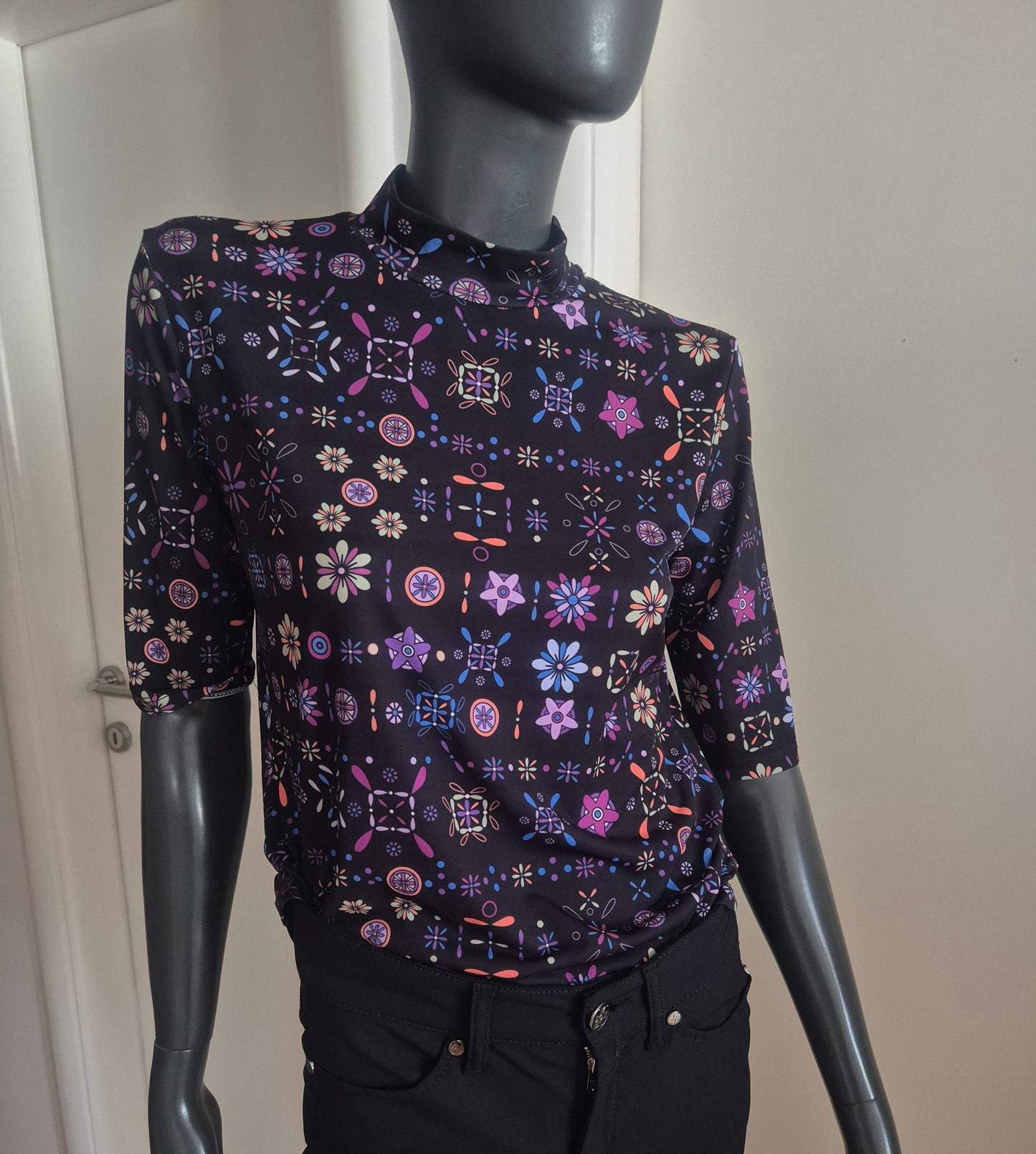 DESIGUAL top, novi