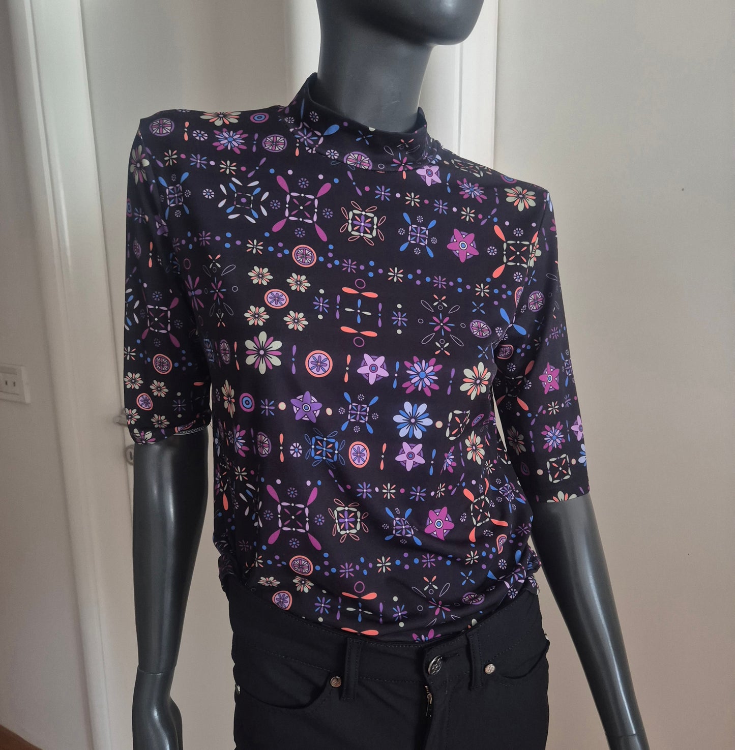 DESIGUAL top, novi