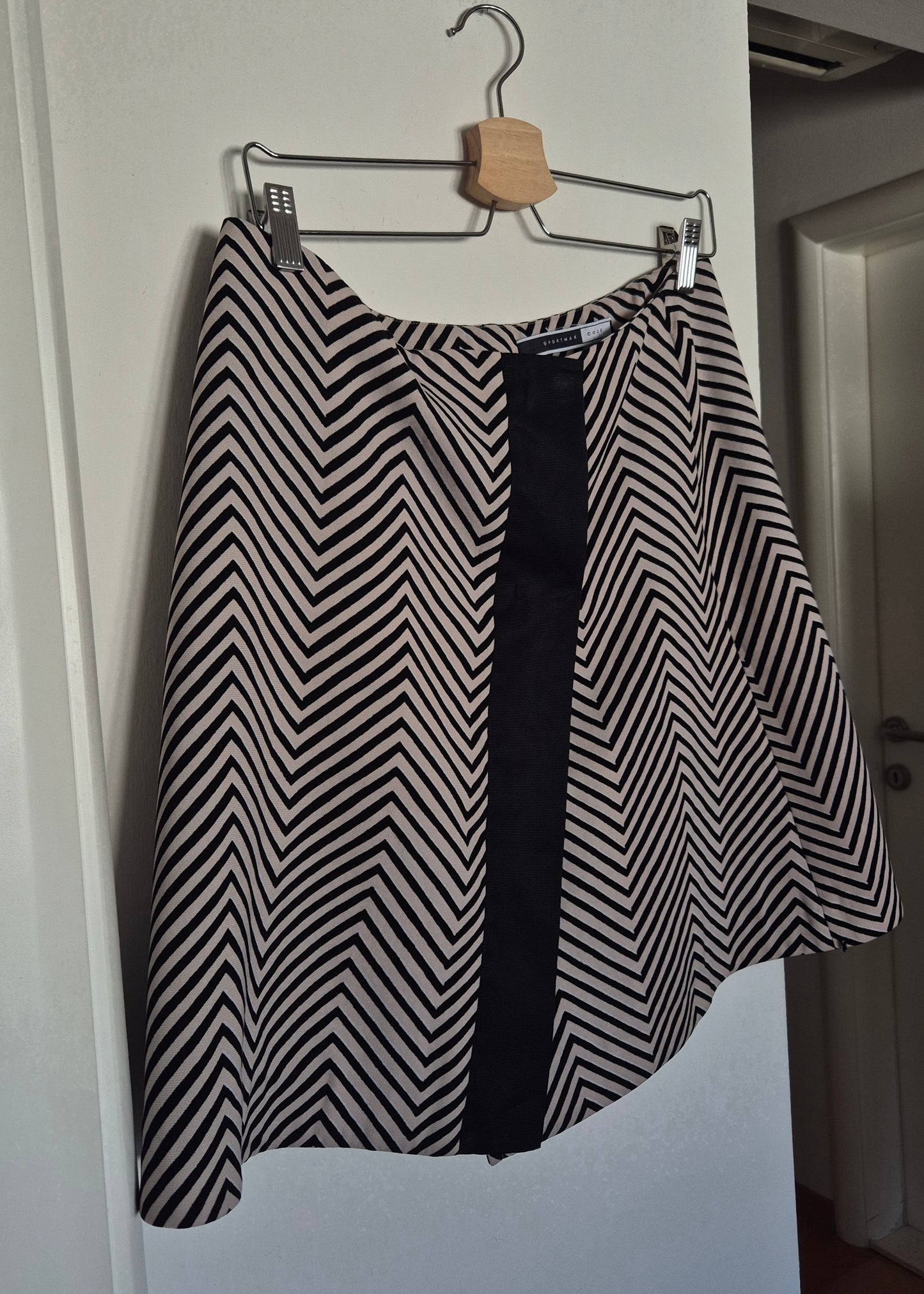 SPORTMAX CODE suknja