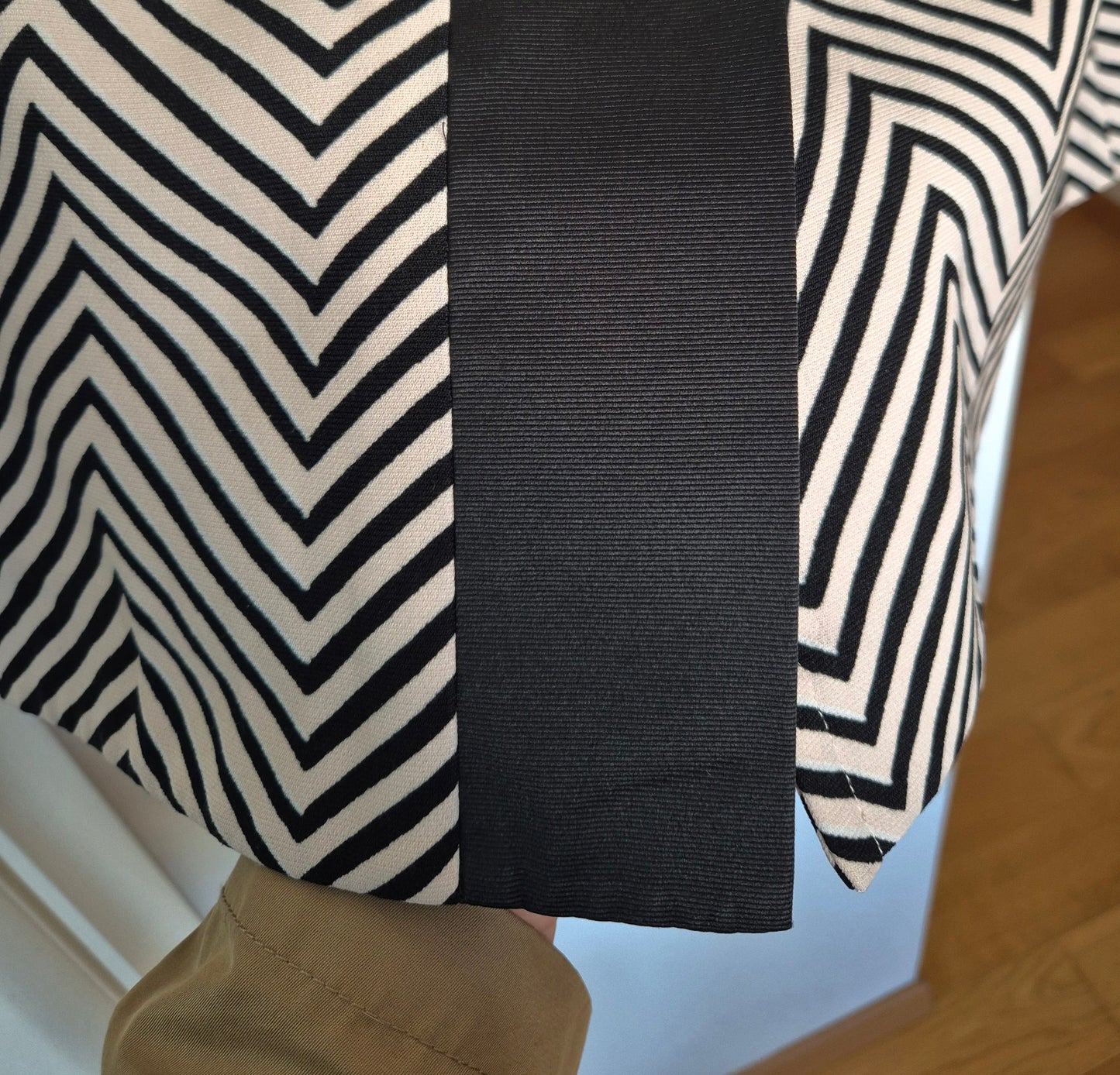SPORTMAX CODE suknja