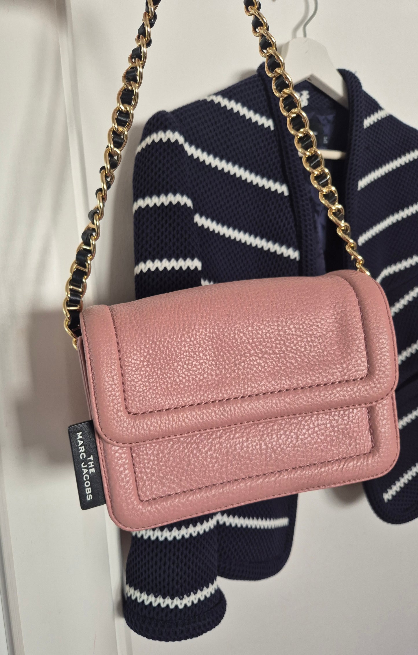 MARC JACOBS torba, koža, nova 🌸