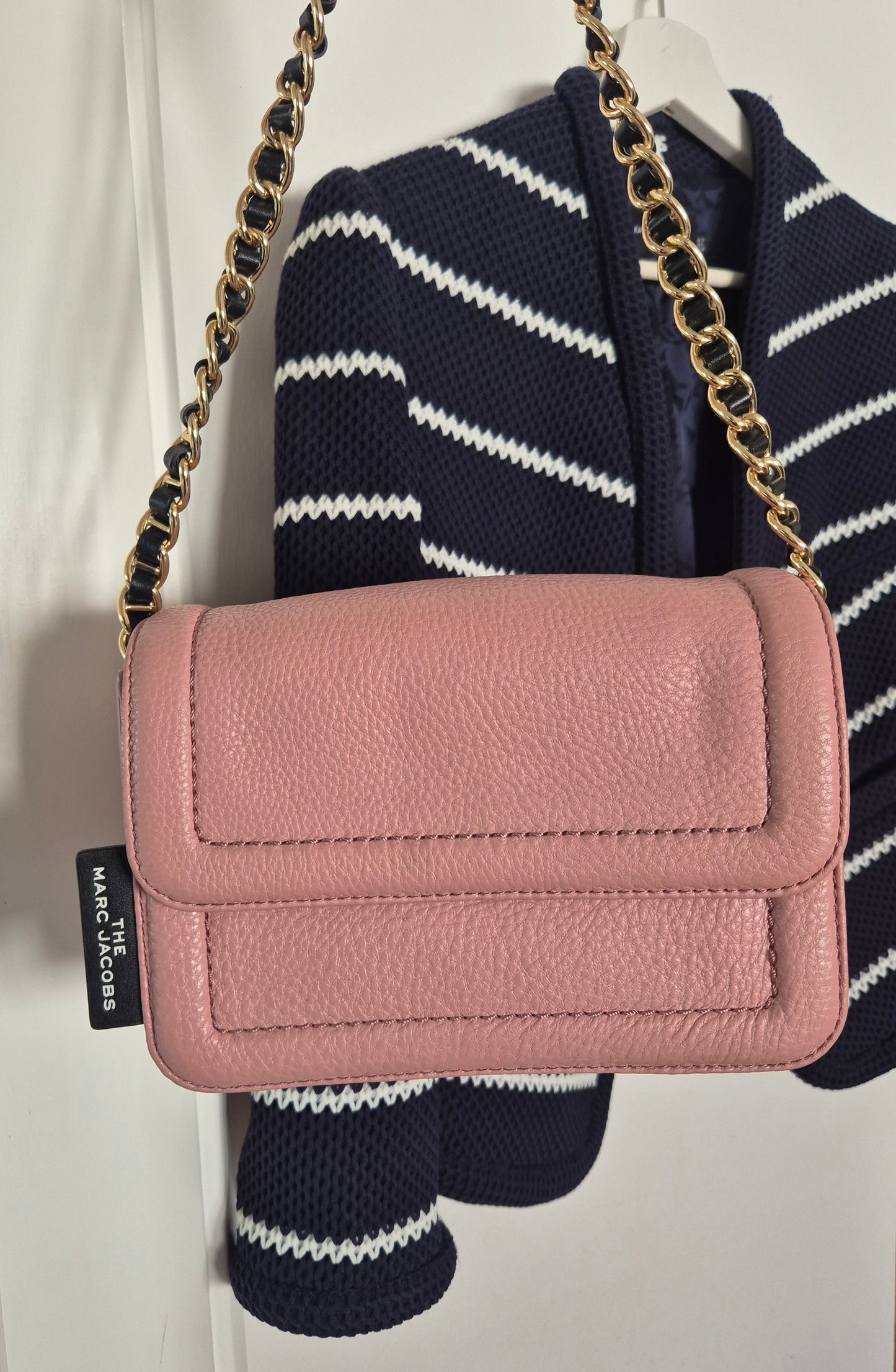 MARC JACOBS torba, koža, nova 🌸