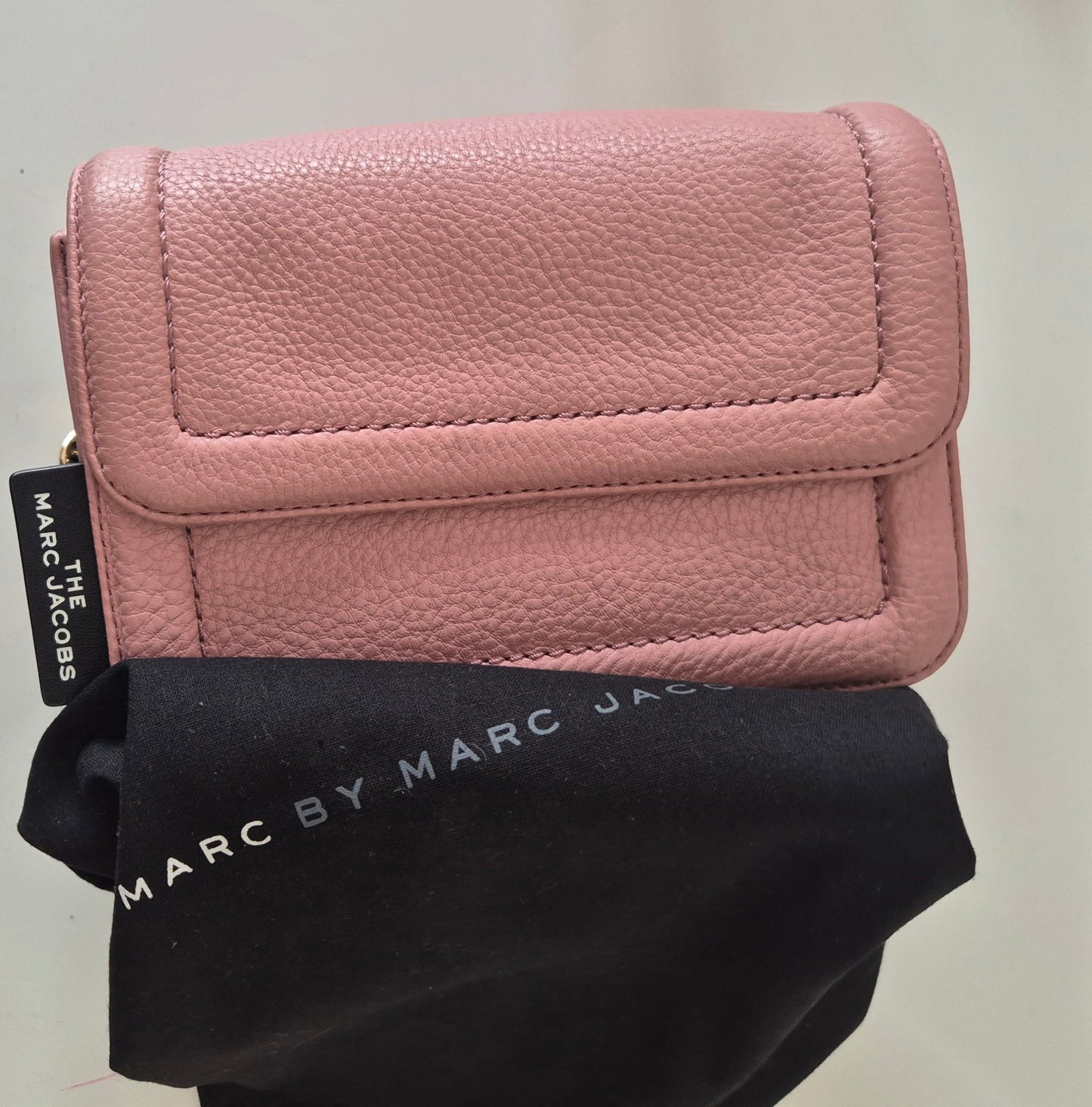 MARC JACOBS torba, koža, nova 🌸