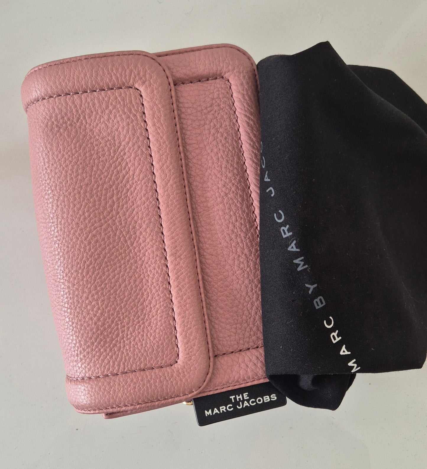 MARC JACOBS torba, koža, nova 🌸