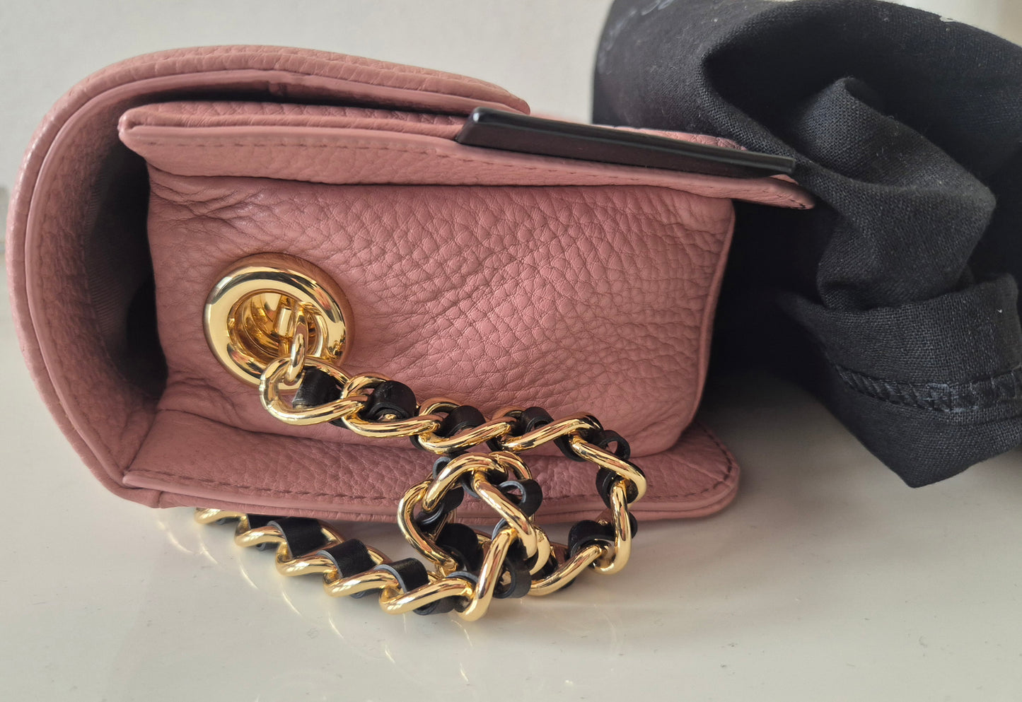 MARC JACOBS torba, koža, nova 🌸