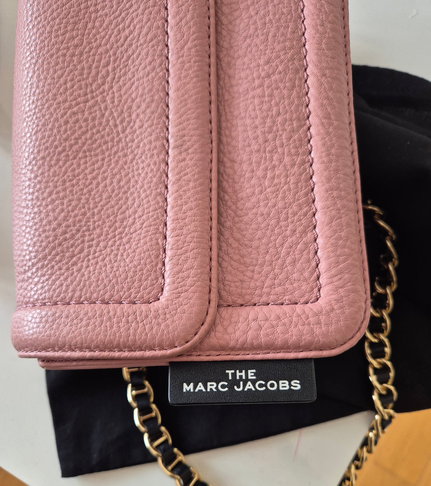 MARC JACOBS torba, koža, nova 🌸