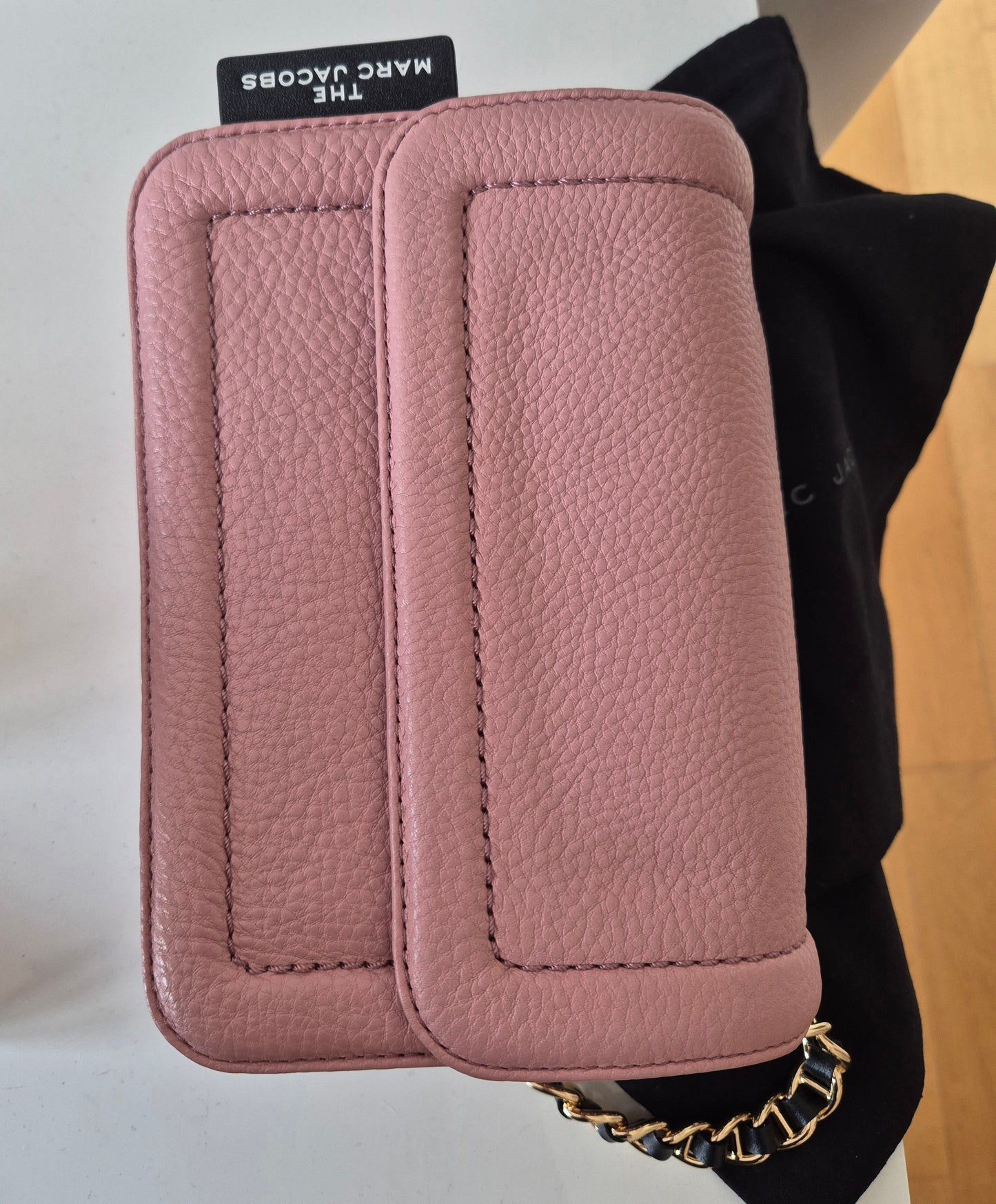 MARC JACOBS torba, koža, nova 🌸