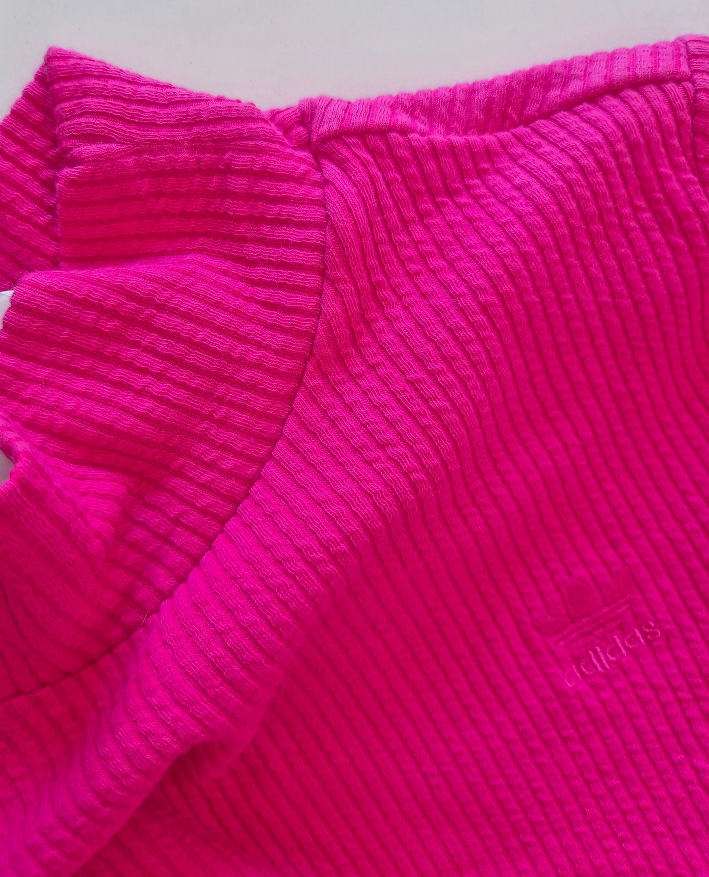 ADIDAS rebrasti top, novi