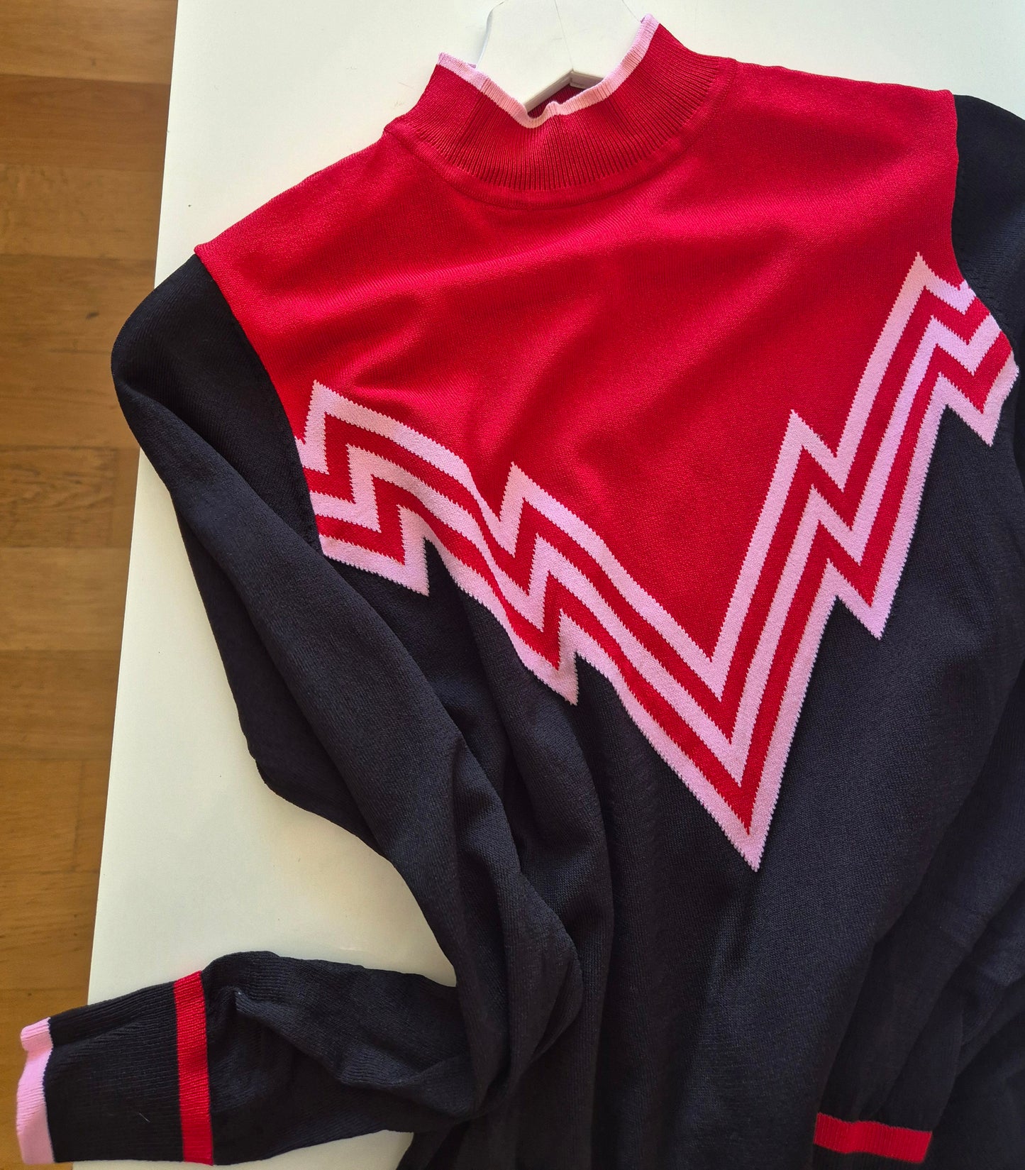 UTERQÜE top/vesta, novo 💘