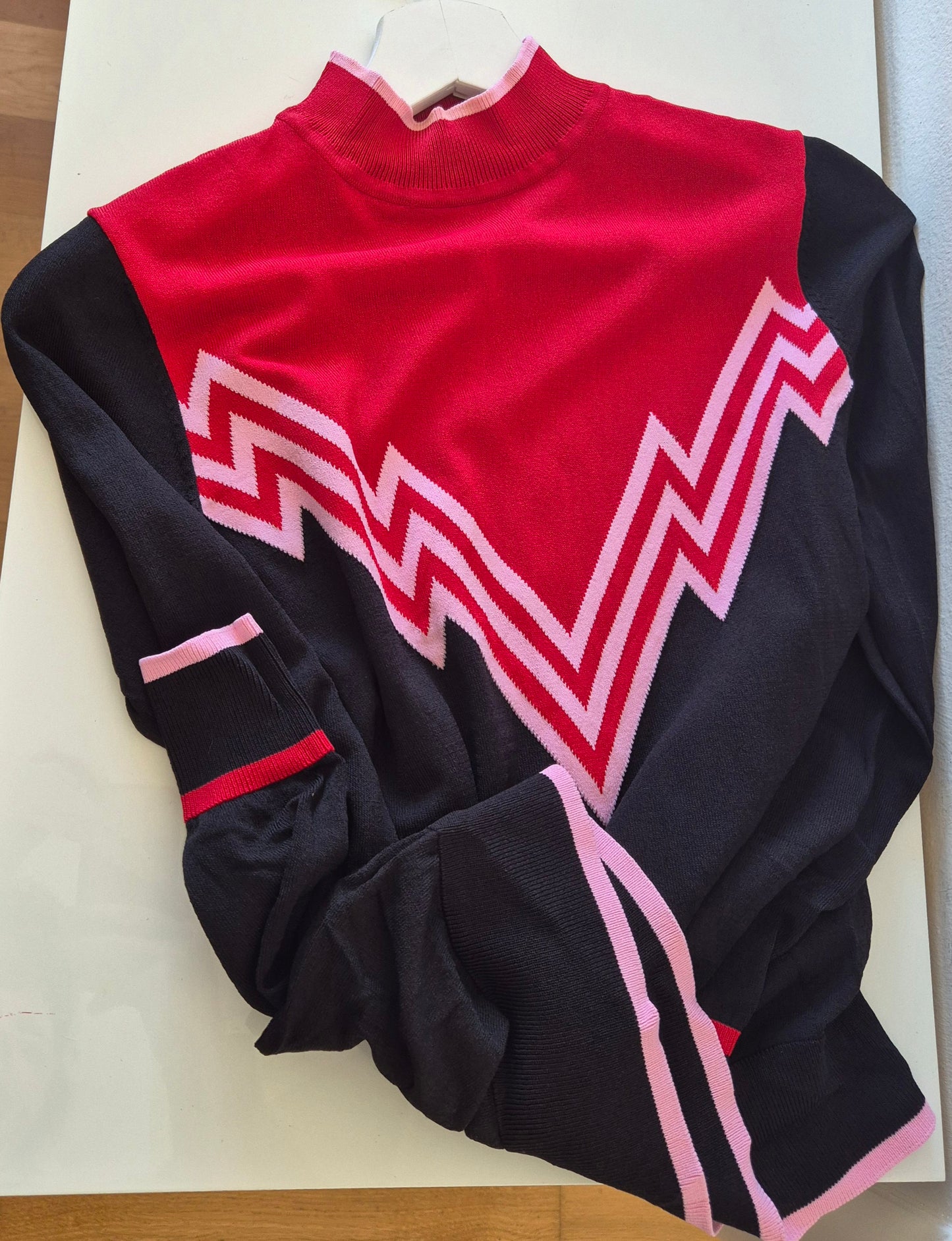 UTERQÜE top/vesta, novo 💘
