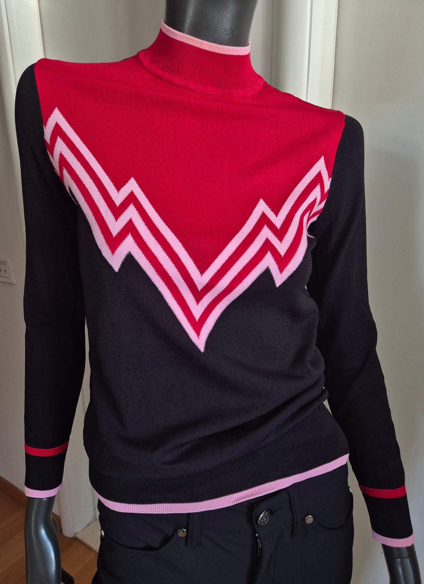UTERQÜE top/vesta, novo 💘