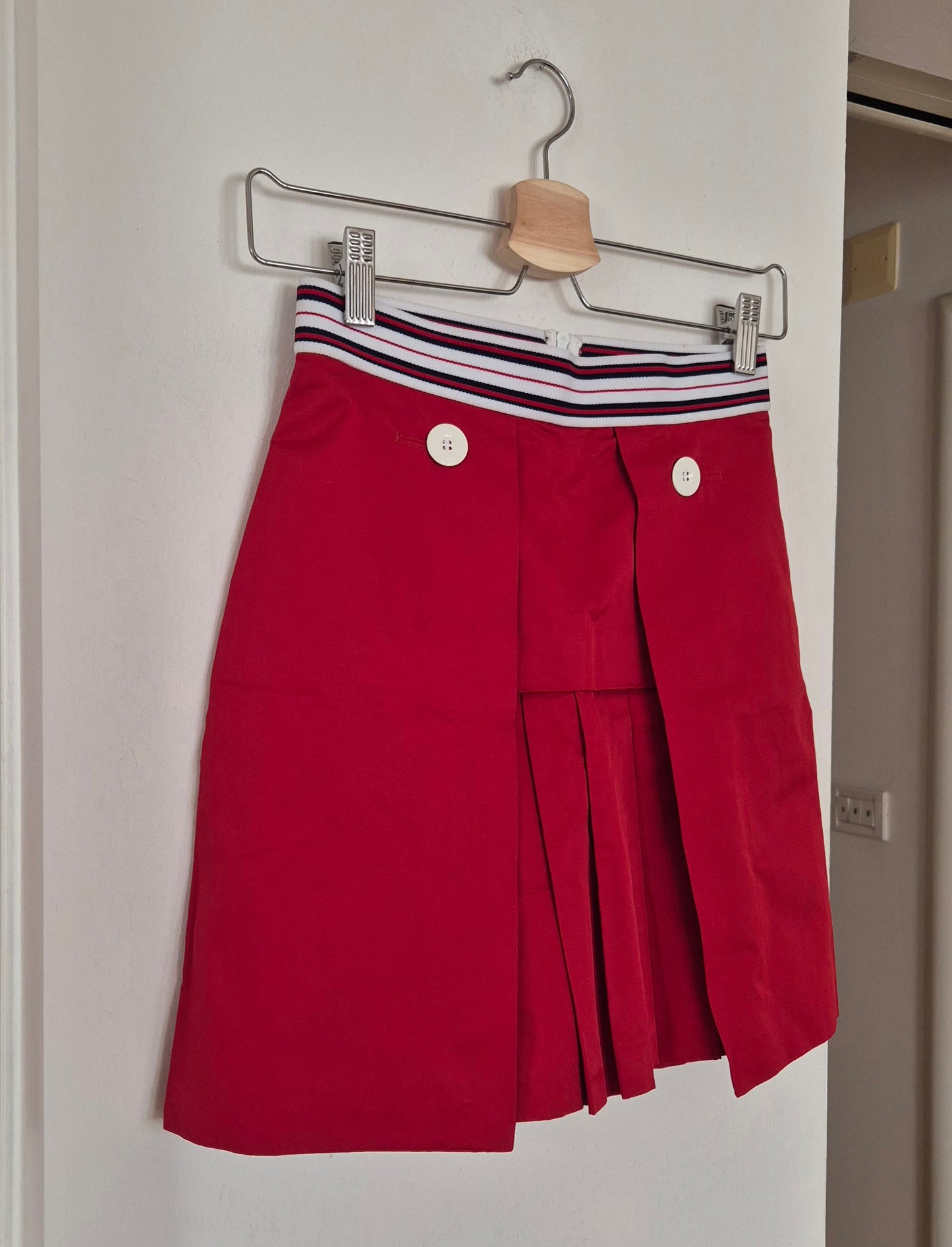 DOLCE&GABBANA schoolgirl suknja 🔥