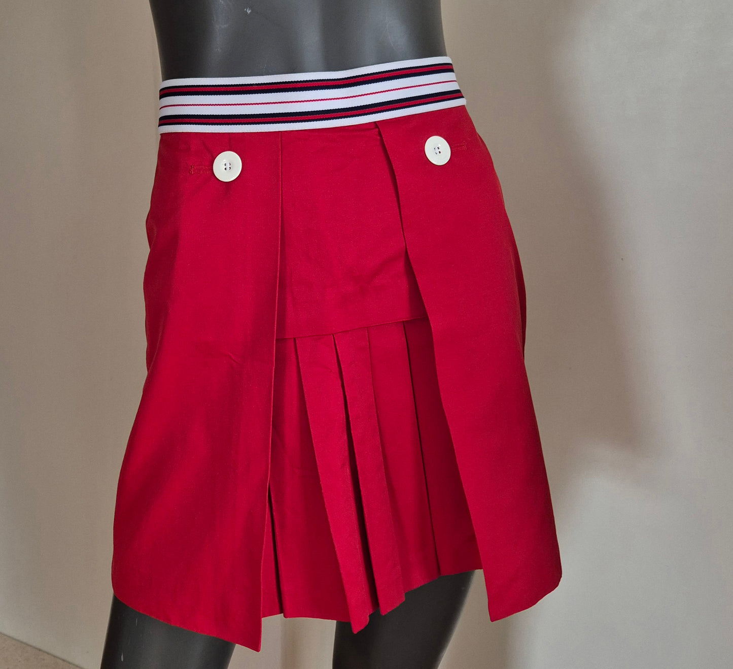 DOLCE&GABBANA schoolgirl suknja 🔥