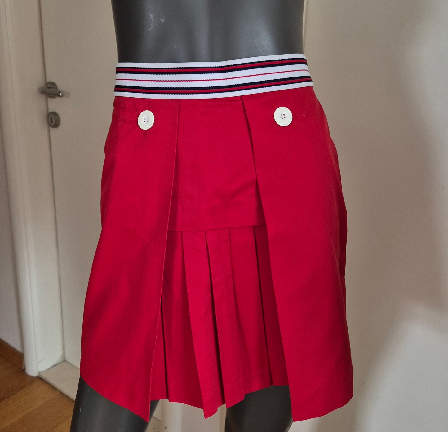 DOLCE&GABBANA schoolgirl suknja 🔥