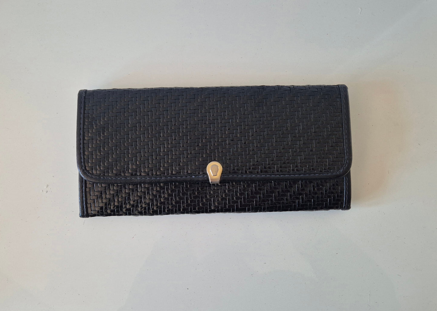 very vintage pletena torba
