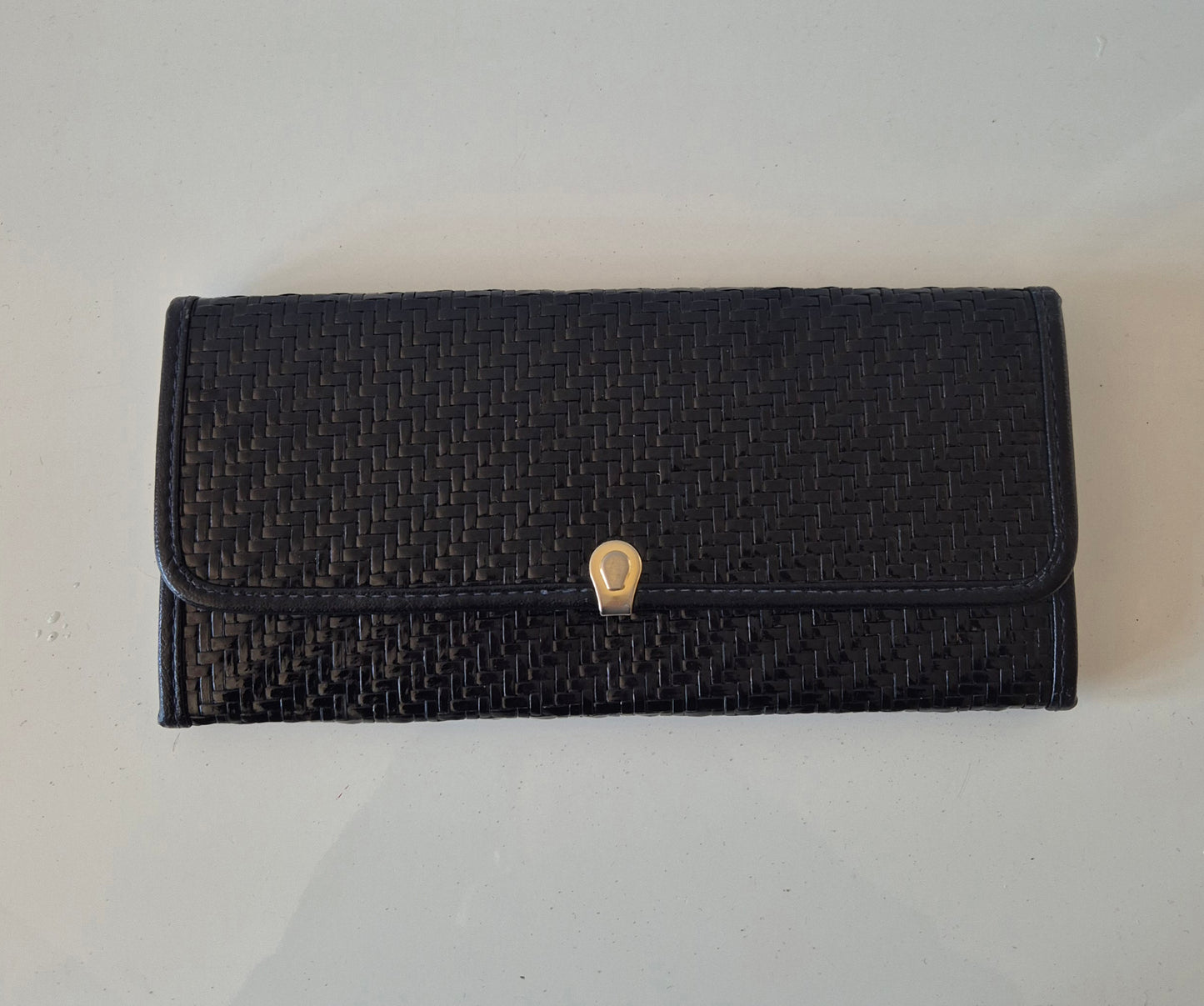 very vintage pletena torba