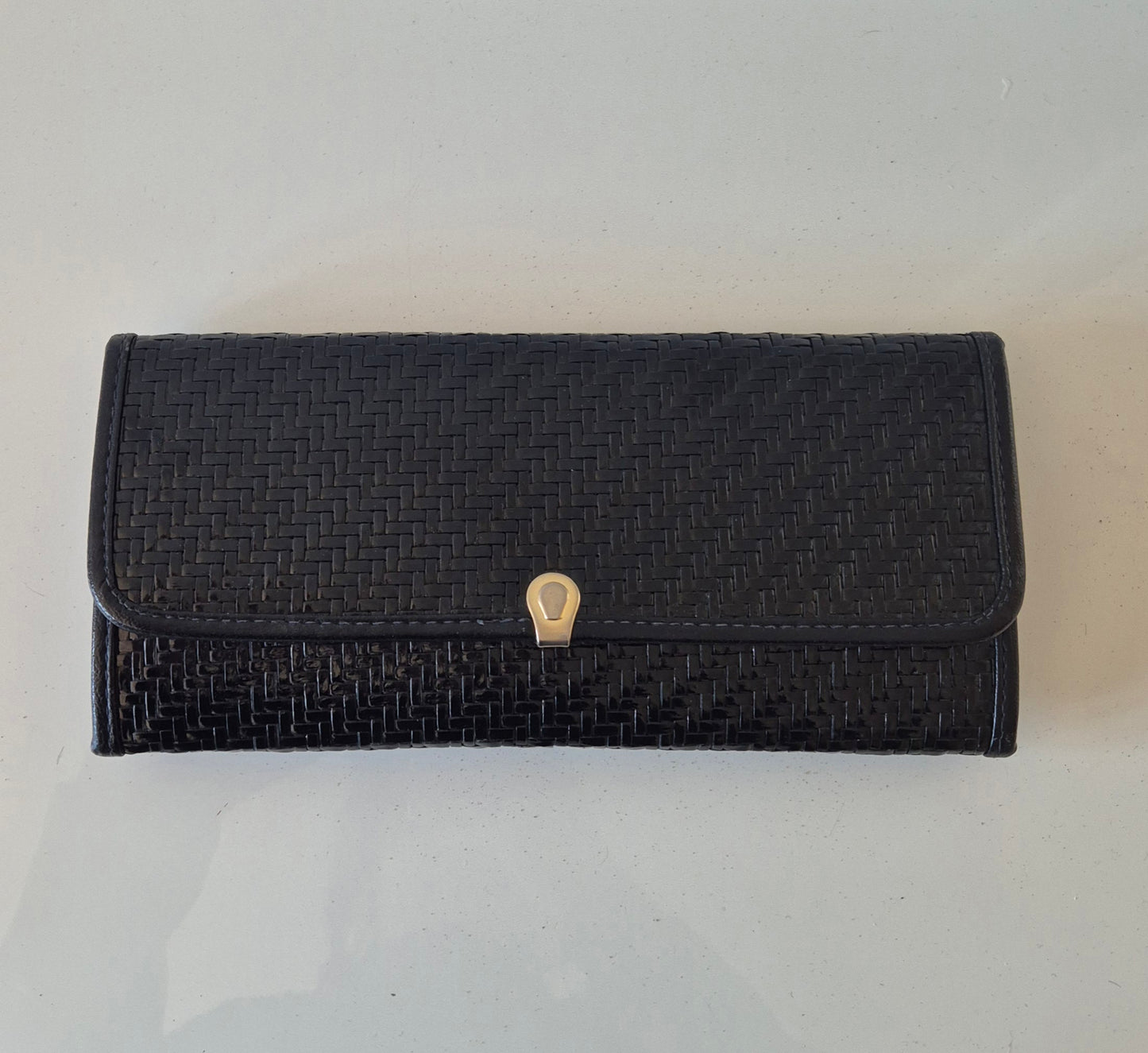 very vintage pletena torba