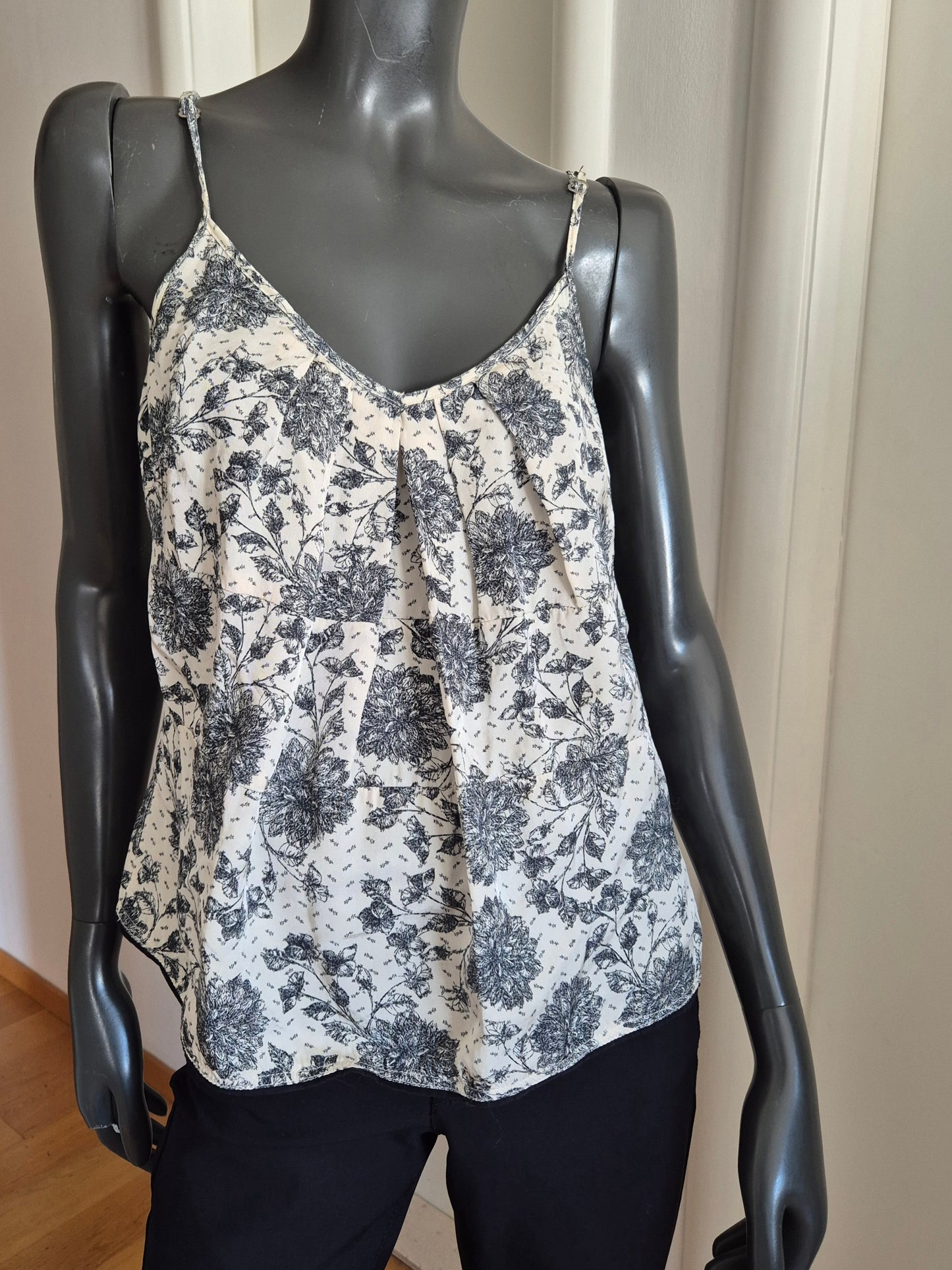 NOA NOA bluza, viskoza
