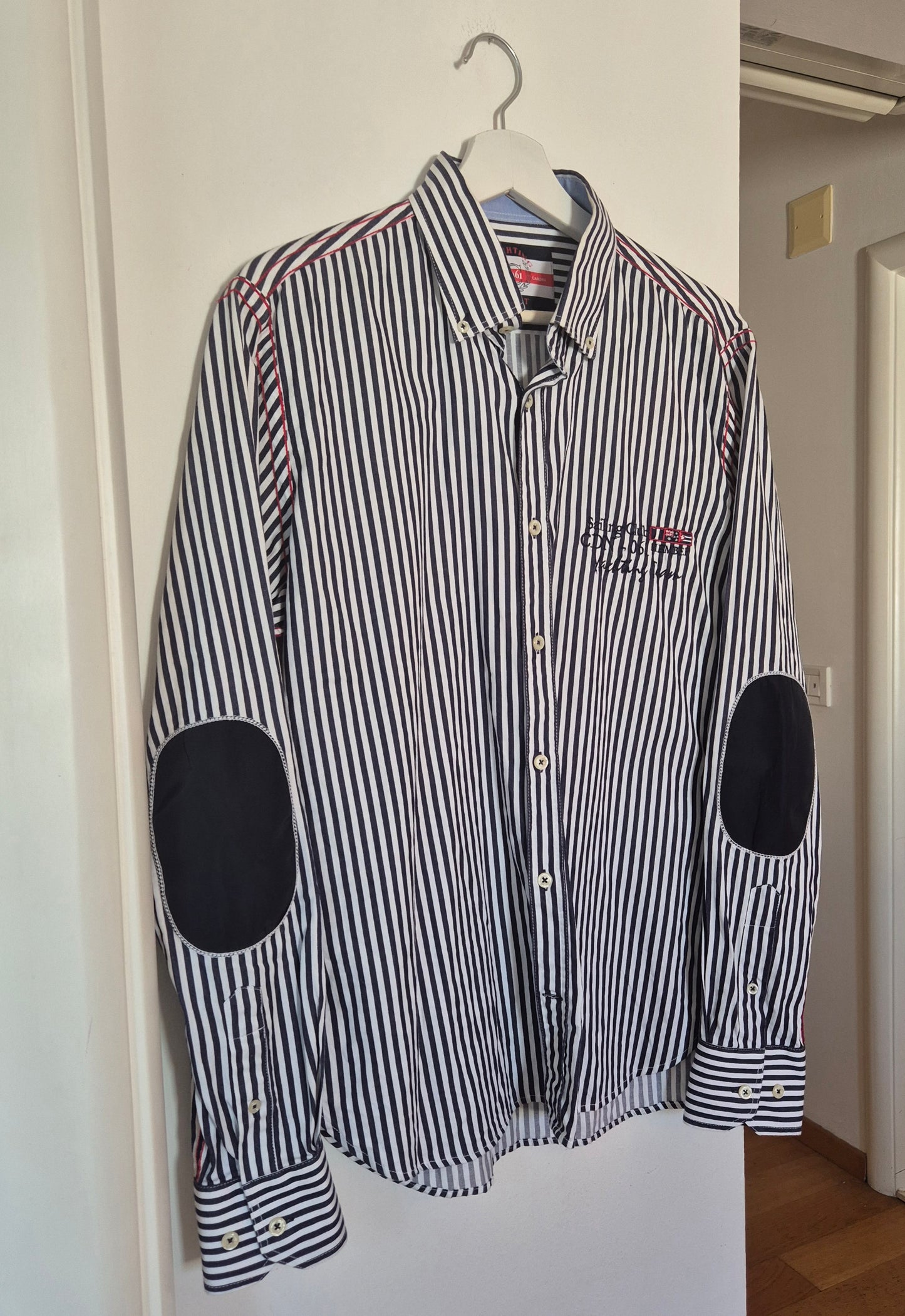 PIERRE CARDIN dizajnerska košulja