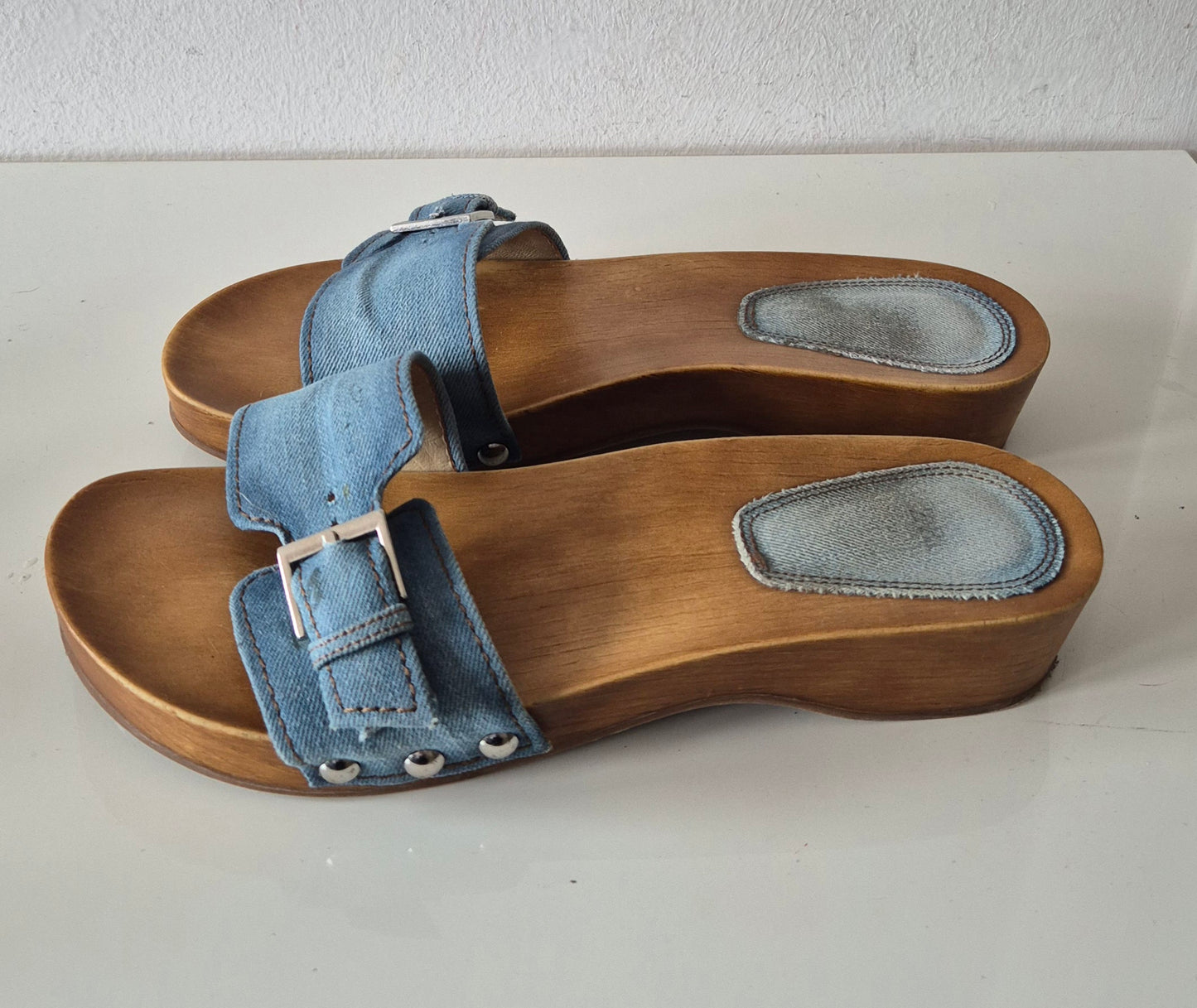 ZARA klompe, broj 41