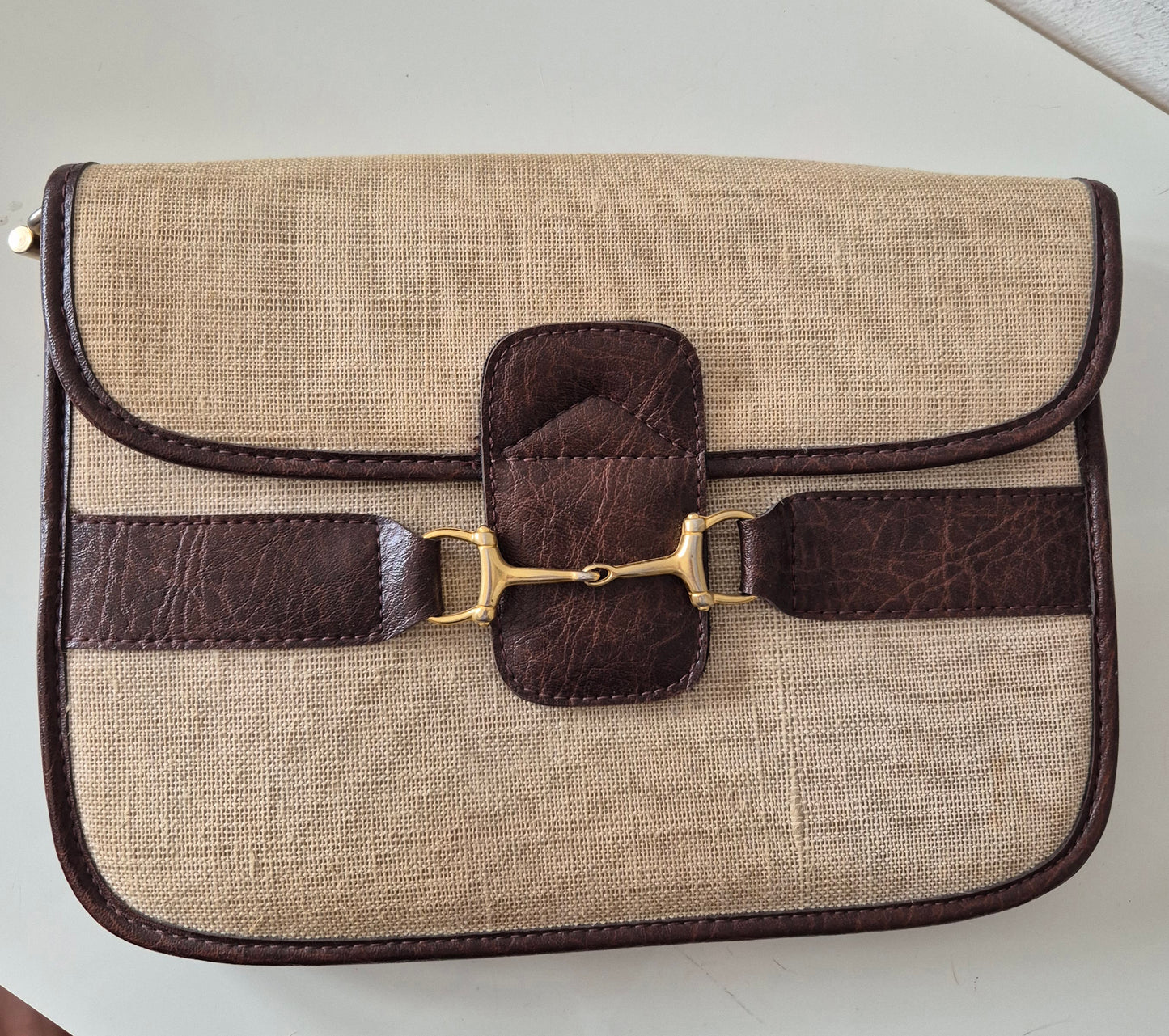 vintage torba